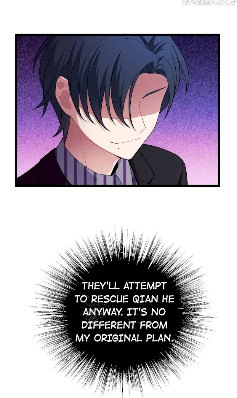 Handling The Demoness And Saintess Chapter 65 - page 8