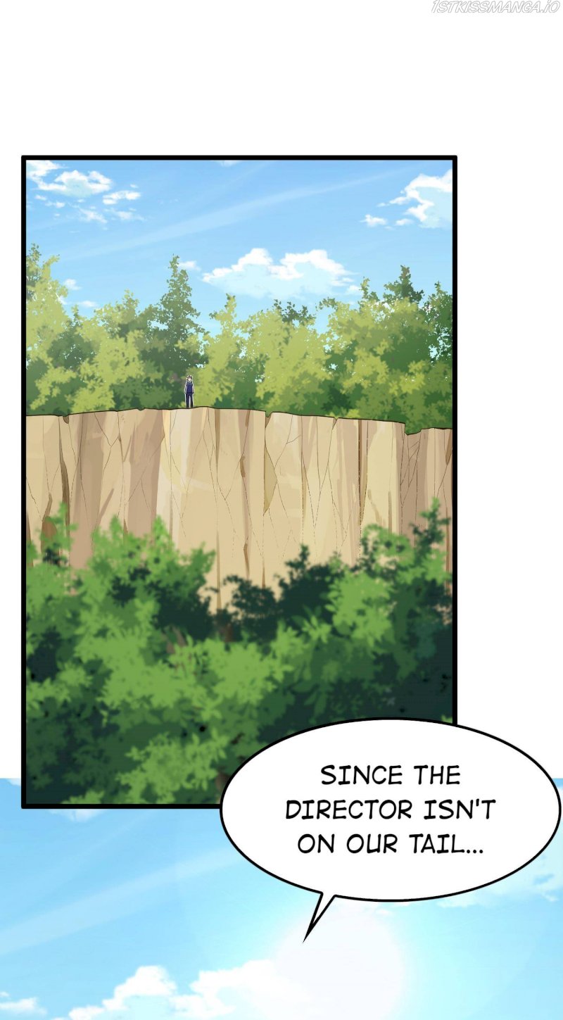 Handling The Demoness And Saintess Chapter 65 - page 9