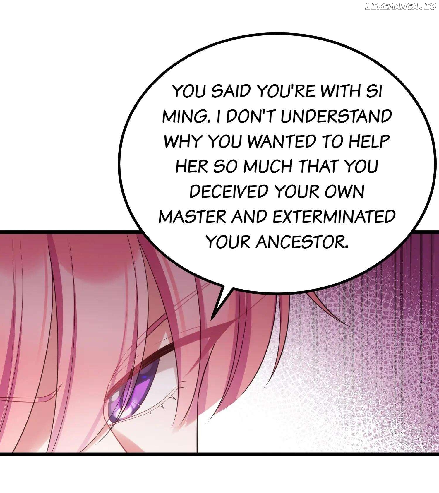 Handling The Demoness And Saintess Chapter 115 - page 41