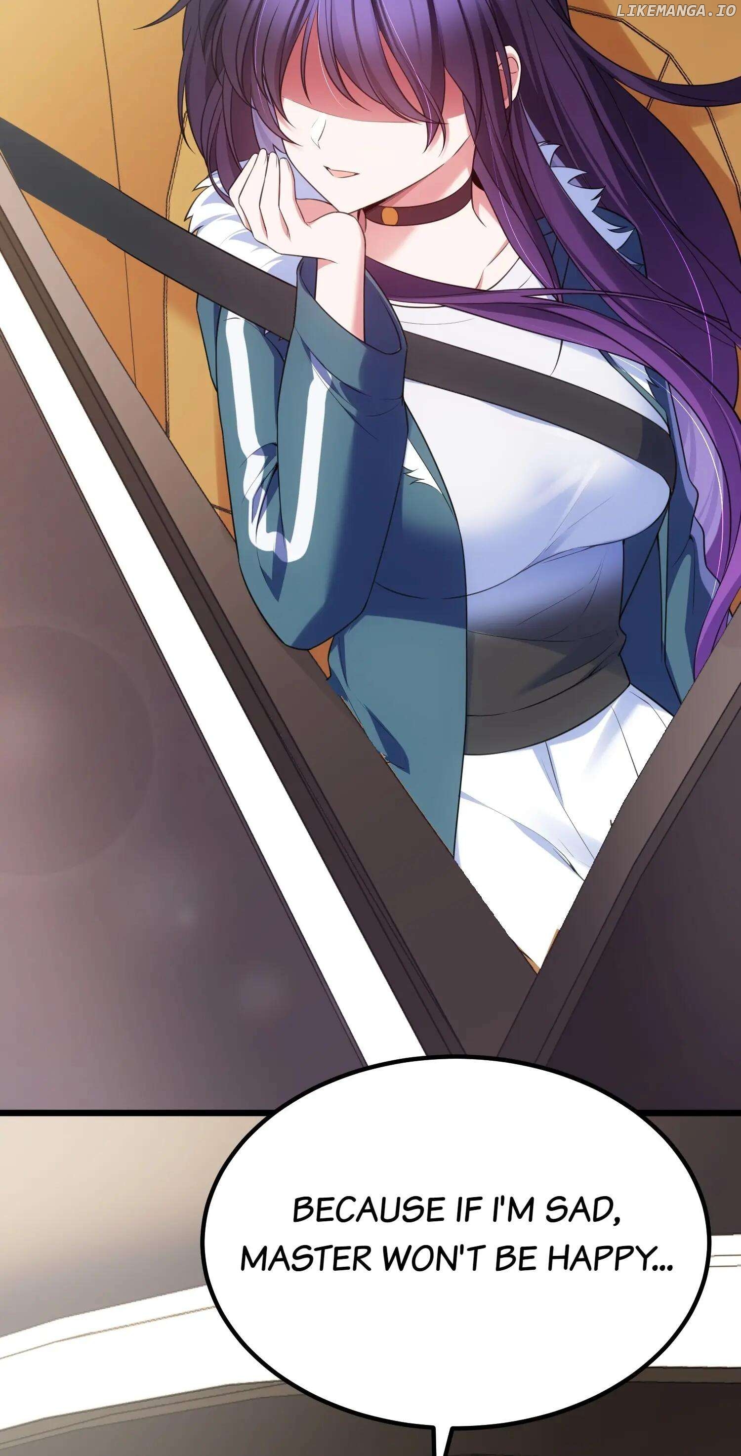 Handling The Demoness And Saintess Chapter 115 - page 45