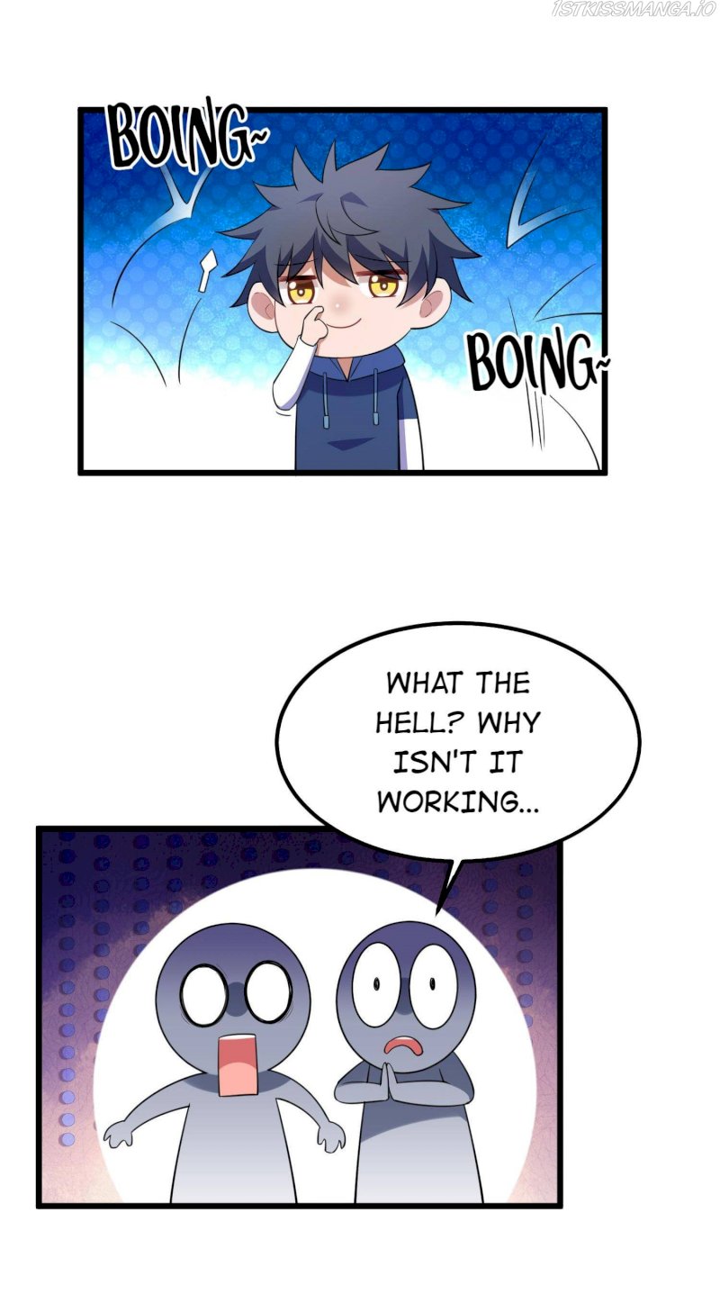 Handling The Demoness And Saintess Chapter 64 - page 16