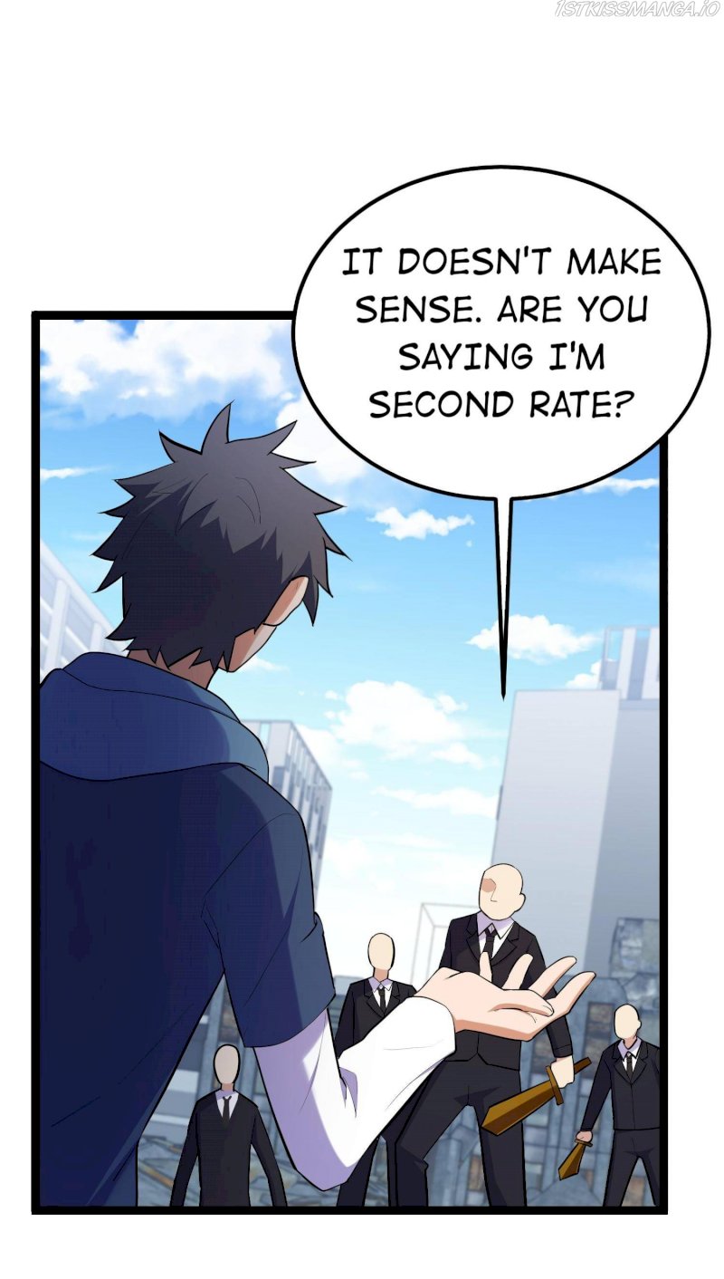 Handling The Demoness And Saintess Chapter 64 - page 18