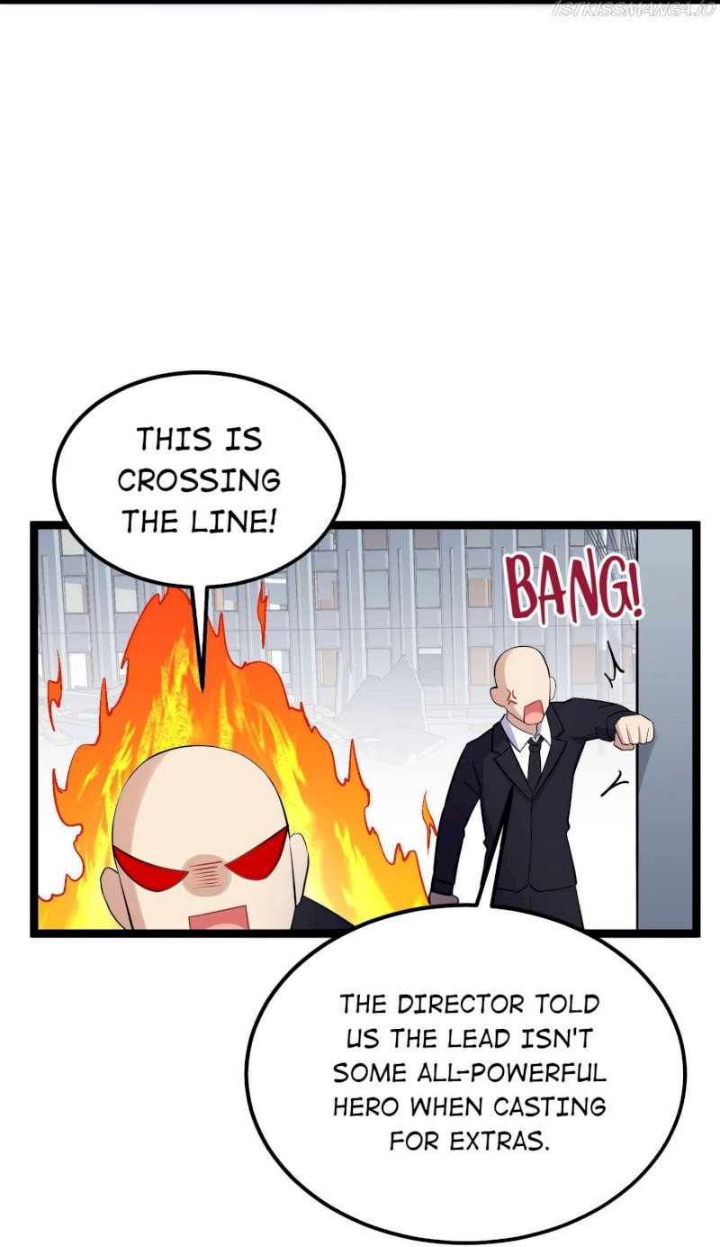 Handling The Demoness And Saintess Chapter 64 - page 21
