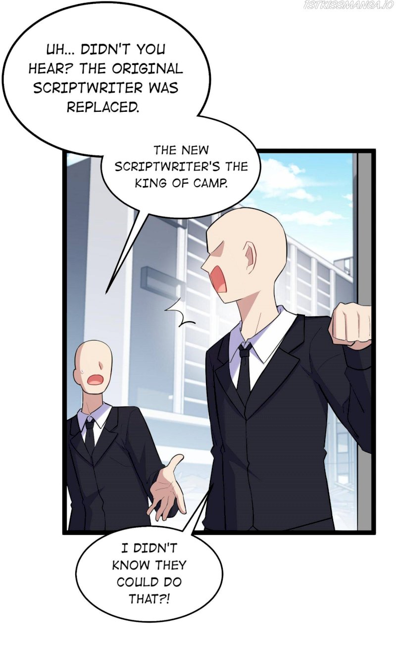 Handling The Demoness And Saintess Chapter 64 - page 22
