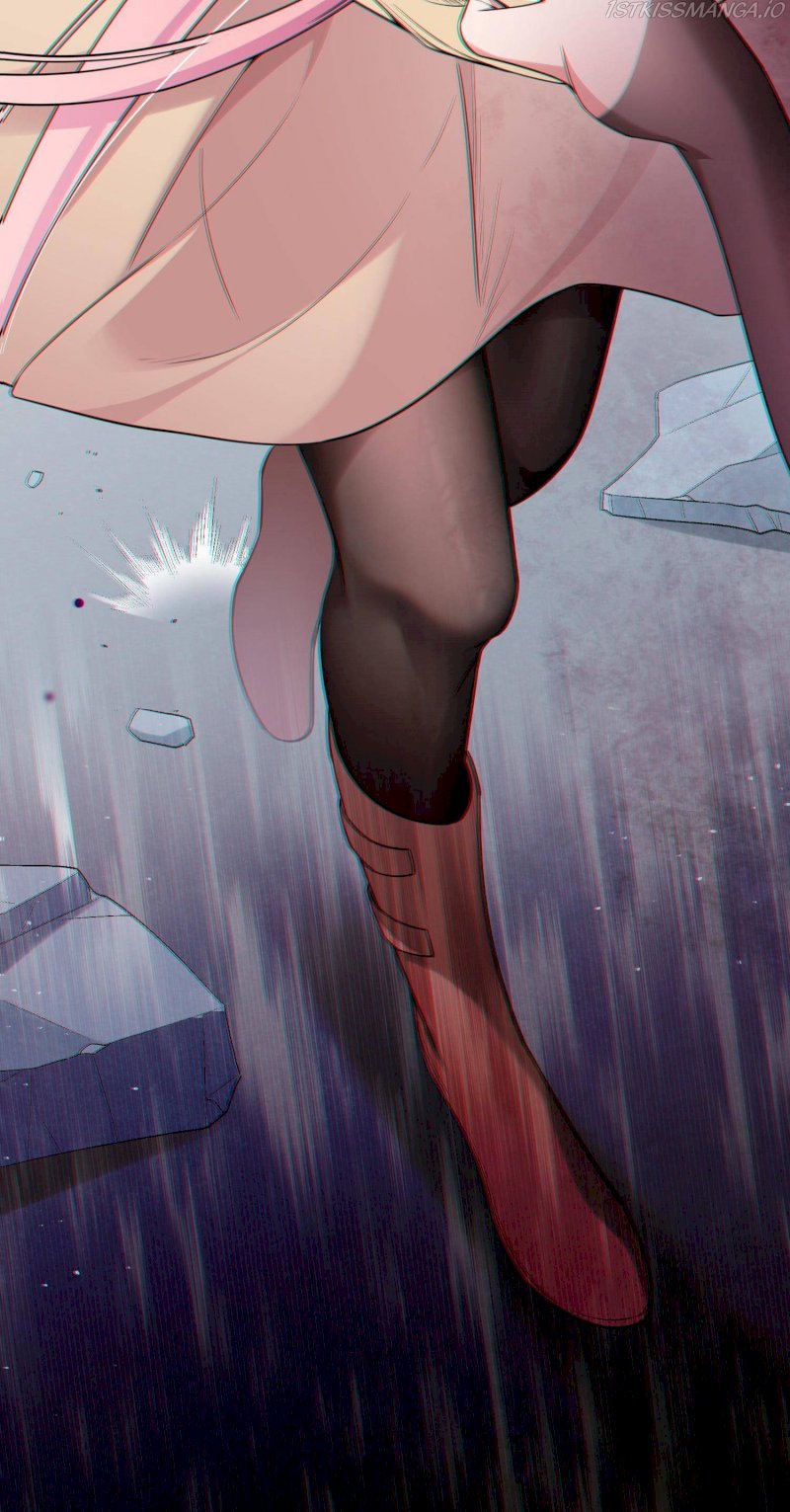 Handling The Demoness And Saintess Chapter 64 - page 50