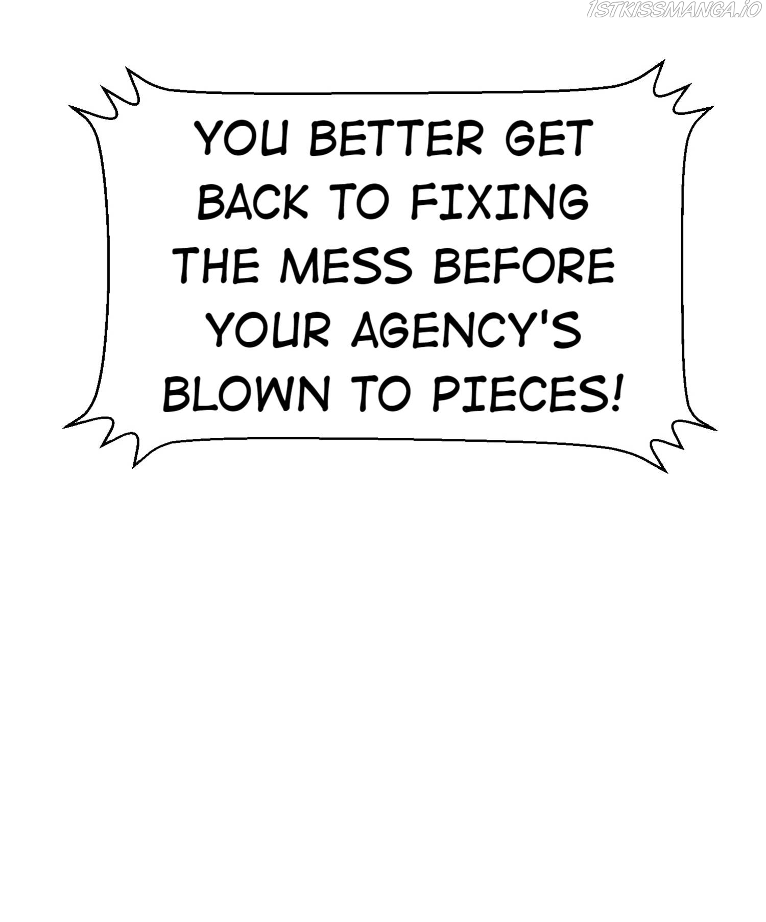 Handling The Demoness And Saintess Chapter 64 - page 66