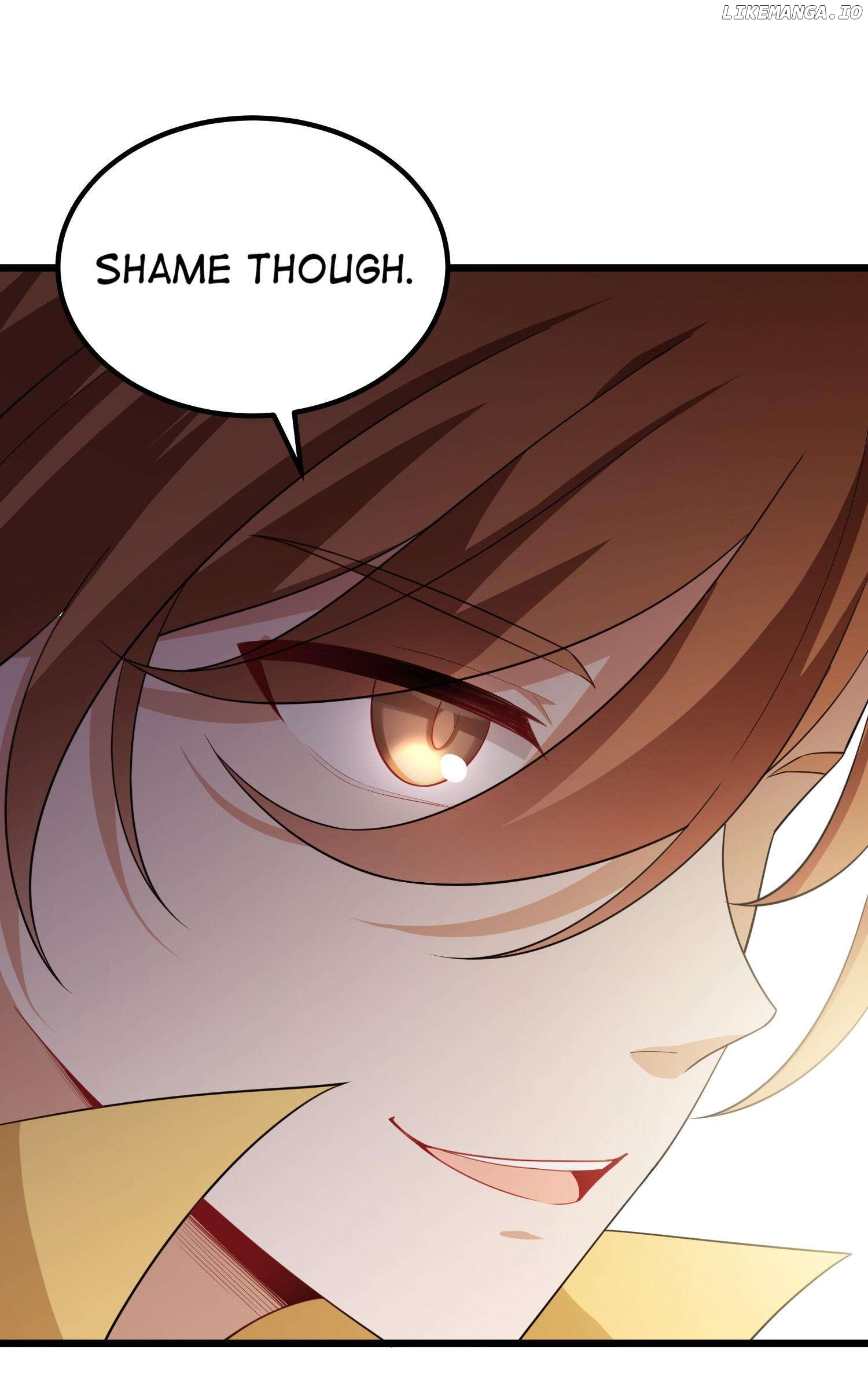 Handling The Demoness And Saintess Chapter 107 - page 16