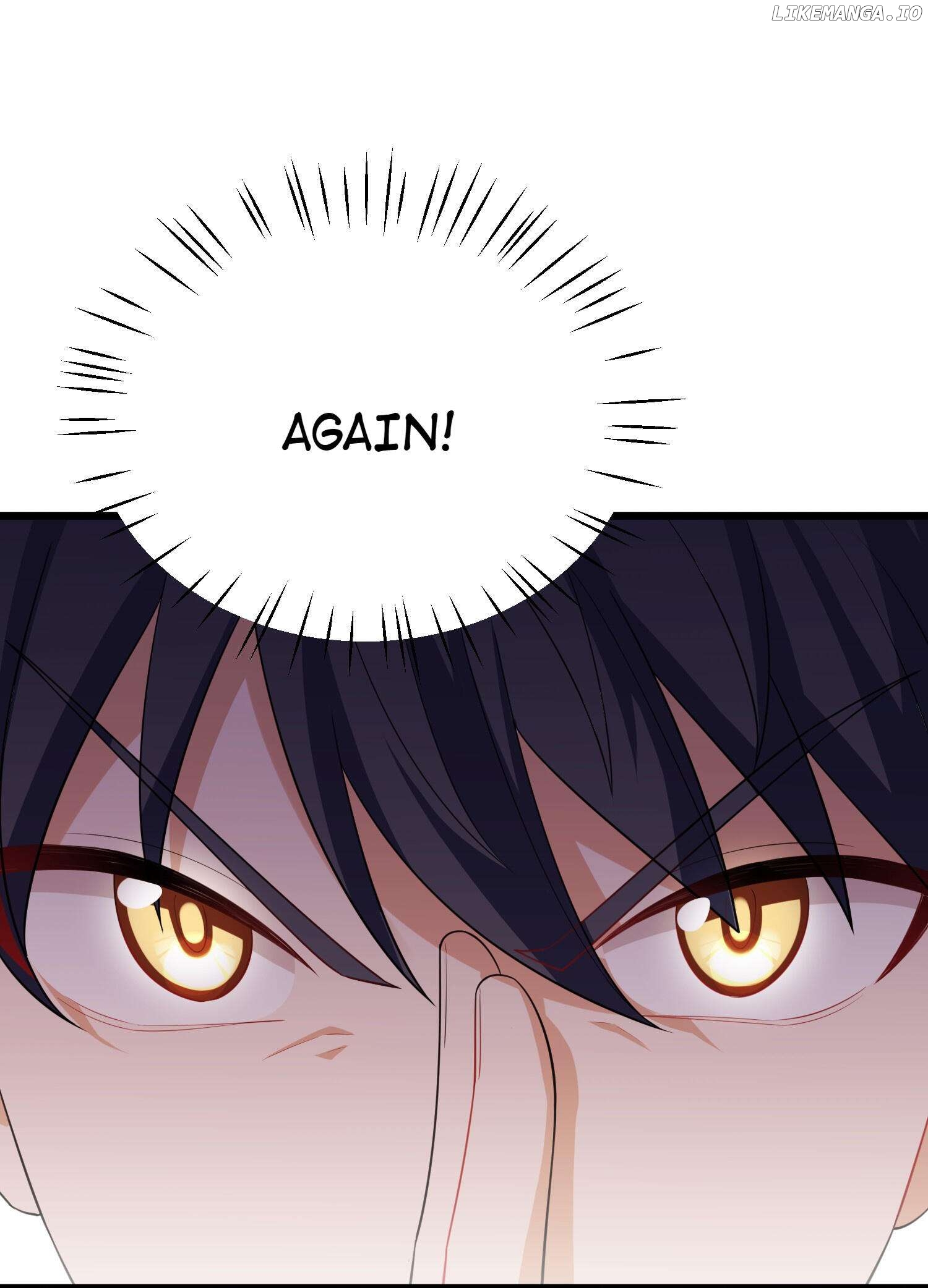 Handling The Demoness And Saintess Chapter 107 - page 18