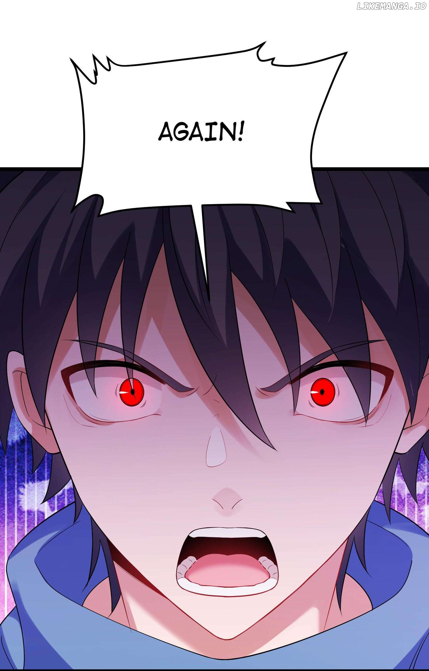 Handling The Demoness And Saintess Chapter 107 - page 21