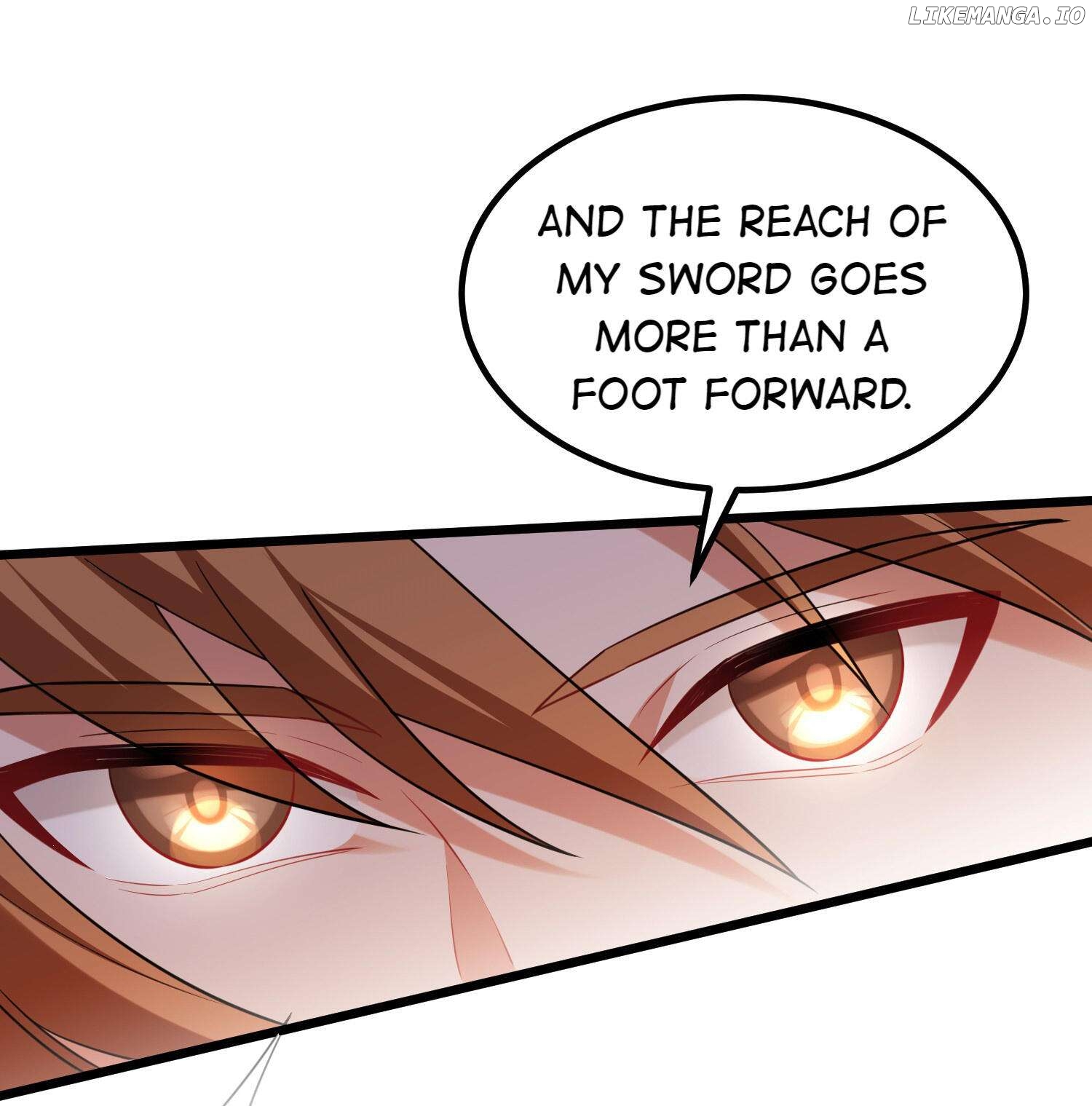 Handling The Demoness And Saintess Chapter 107 - page 28