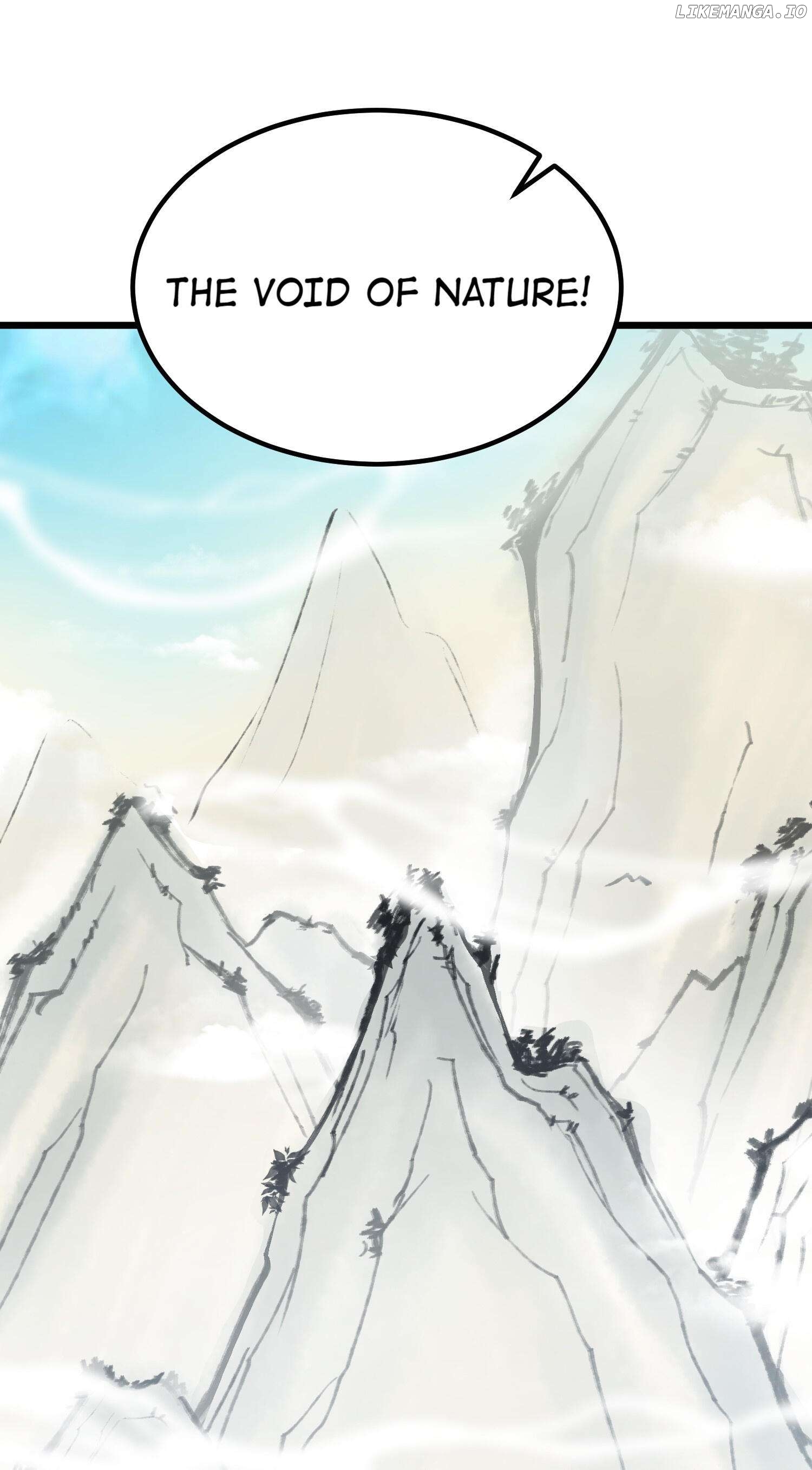 Handling The Demoness And Saintess Chapter 107 - page 43
