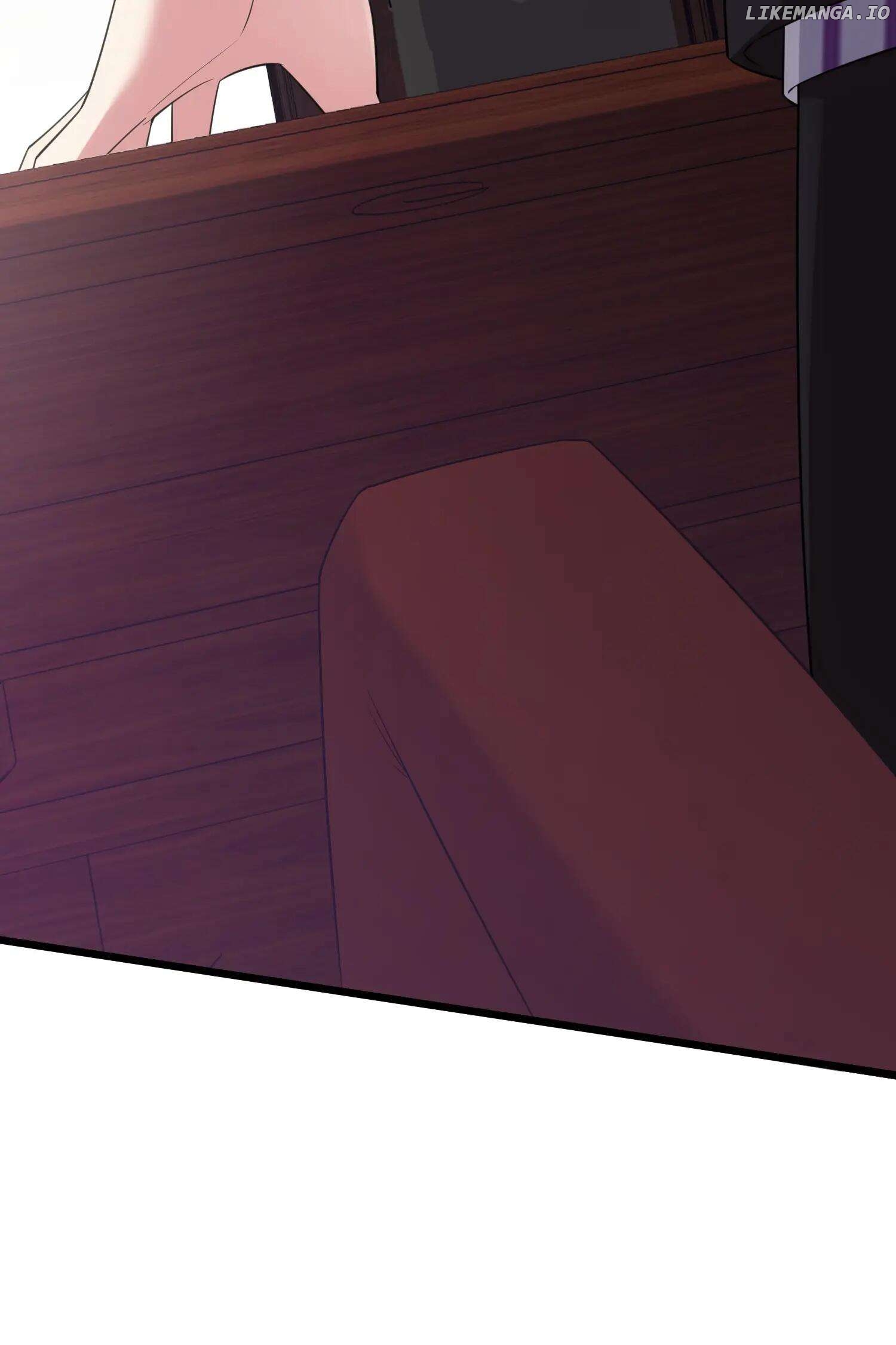 Handling The Demoness And Saintess Chapter 114 - page 10