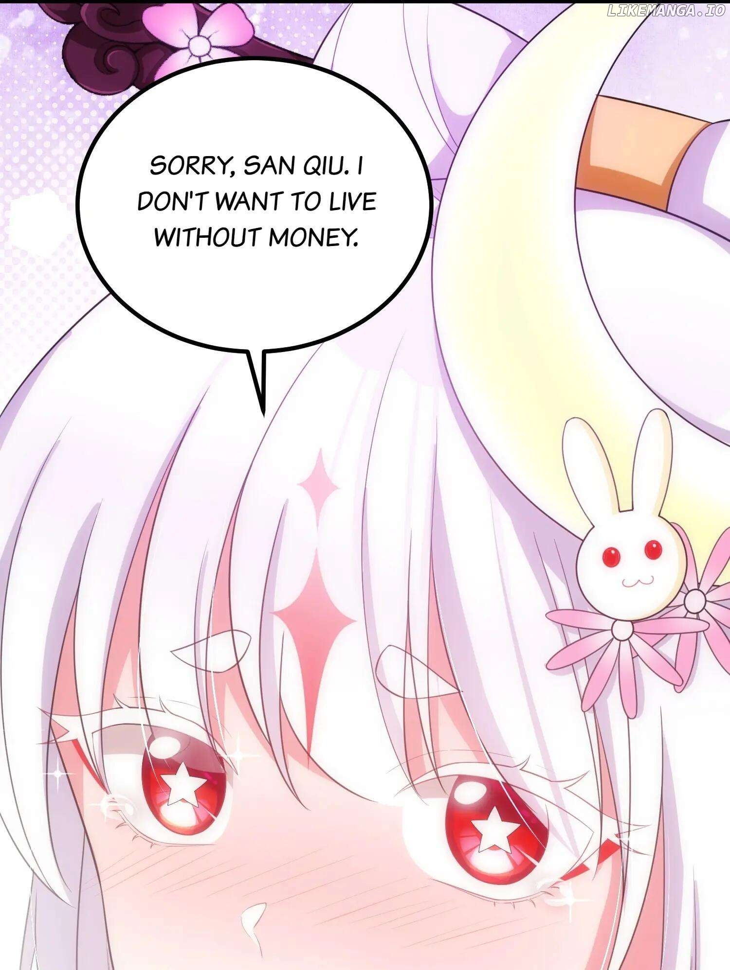 Handling The Demoness And Saintess Chapter 114 - page 37