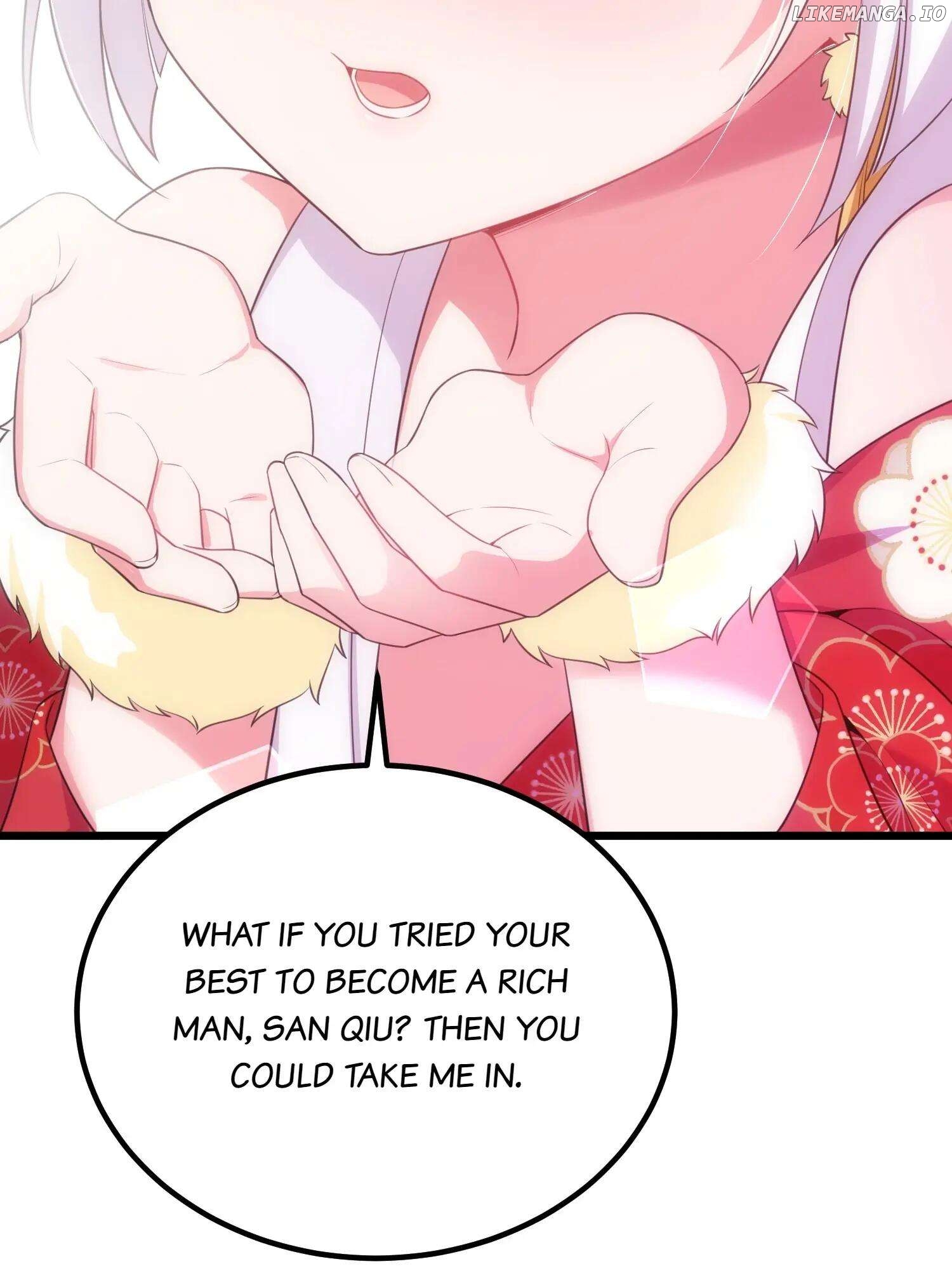 Handling The Demoness And Saintess Chapter 114 - page 38