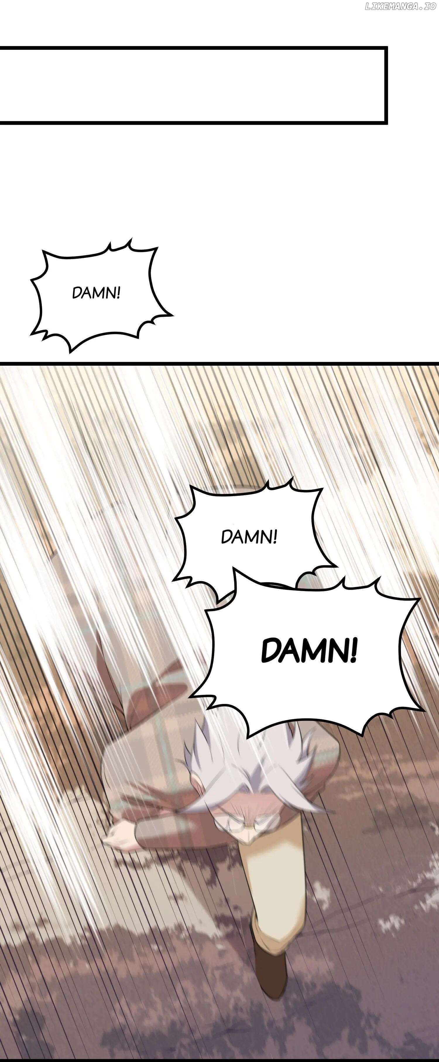 Handling The Demoness And Saintess Chapter 114 - page 46