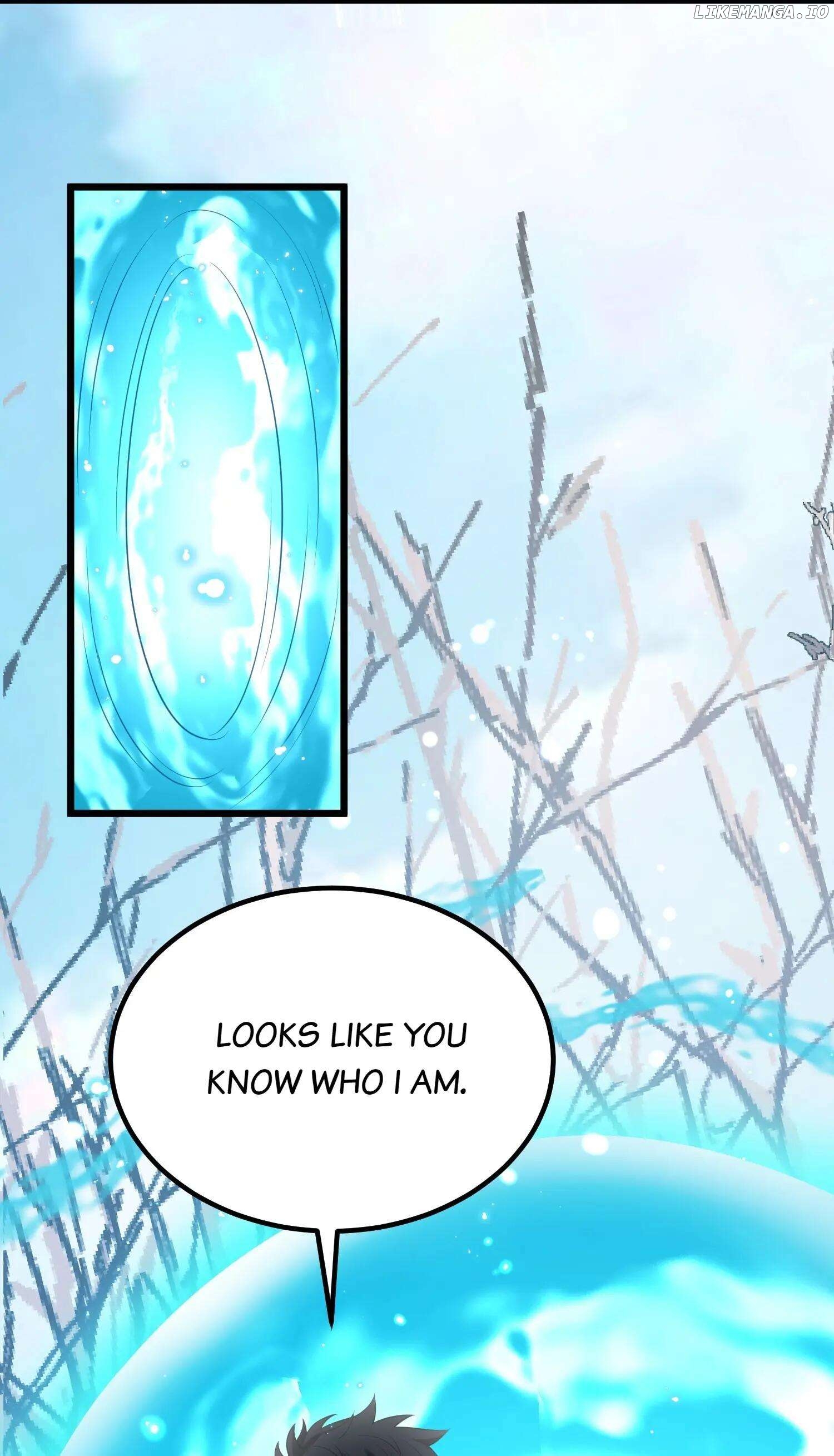 Handling The Demoness And Saintess Chapter 114 - page 48