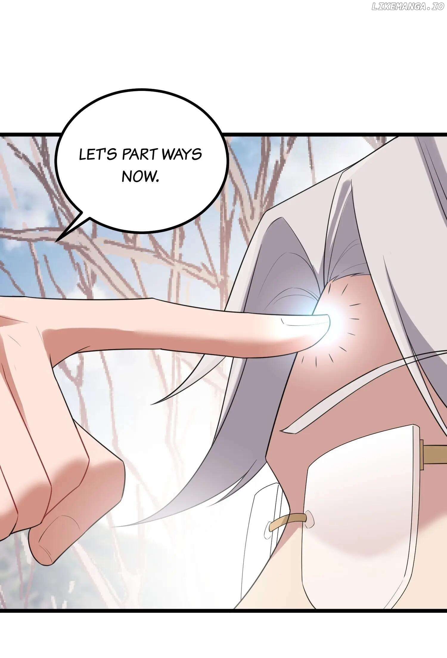 Handling The Demoness And Saintess Chapter 114 - page 53