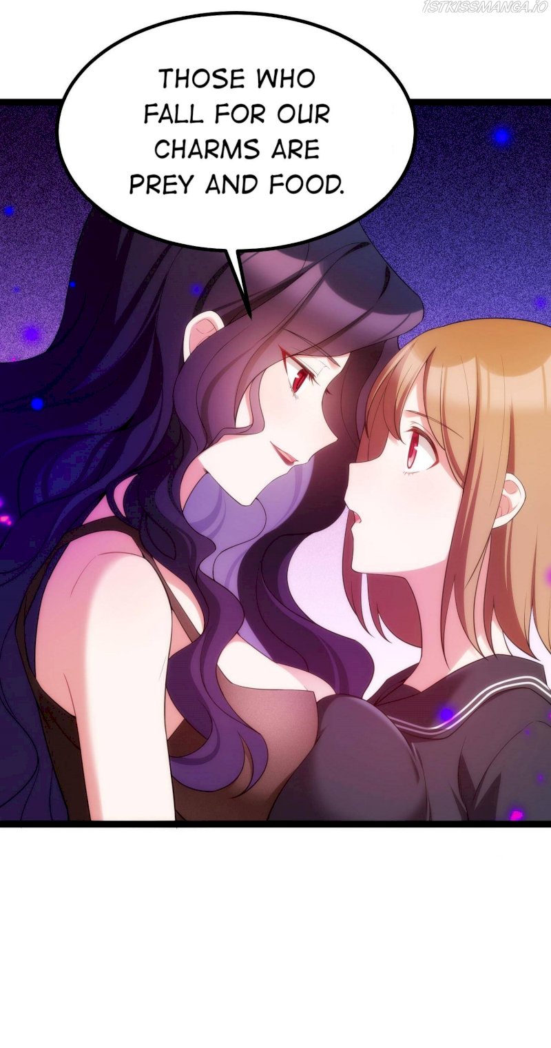 Handling The Demoness And Saintess Chapter 63 - page 10