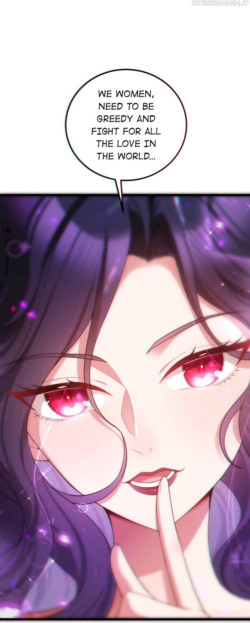 Handling The Demoness And Saintess Chapter 63 - page 11