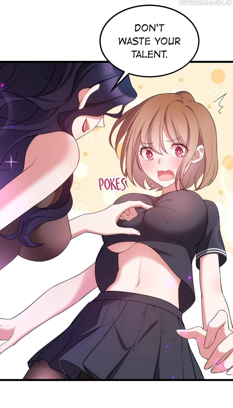 Handling The Demoness And Saintess Chapter 63 - page 12