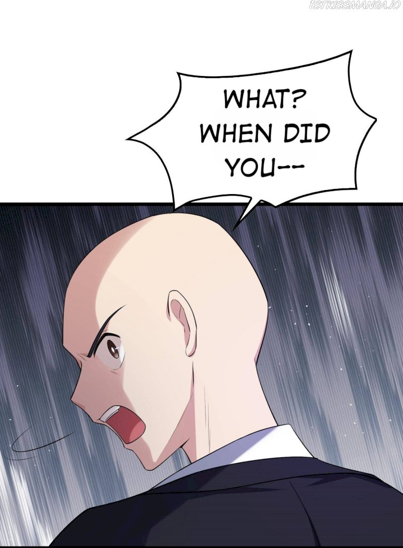 Handling The Demoness And Saintess Chapter 63 - page 21