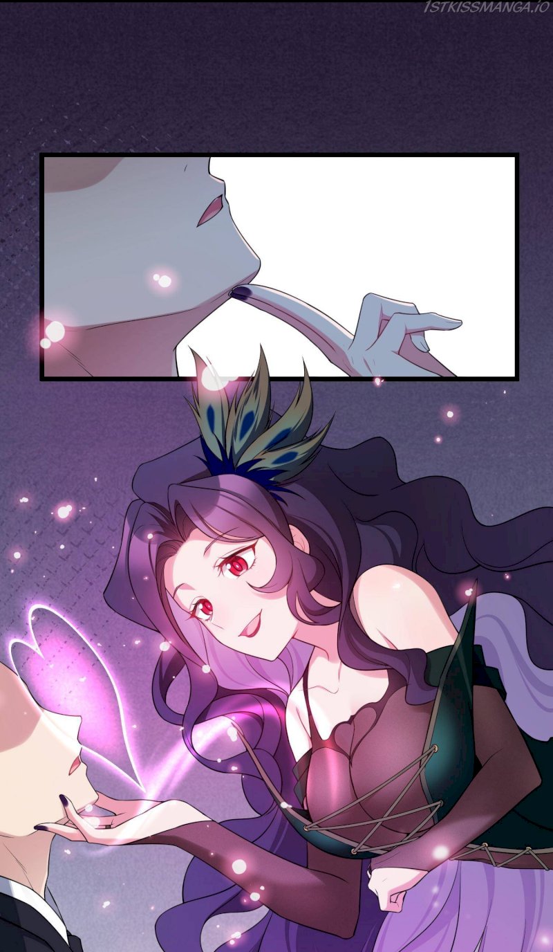 Handling The Demoness And Saintess Chapter 63 - page 22