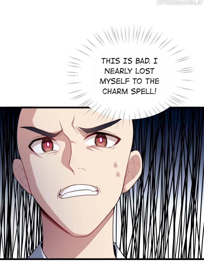 Handling The Demoness And Saintess Chapter 63 - page 24