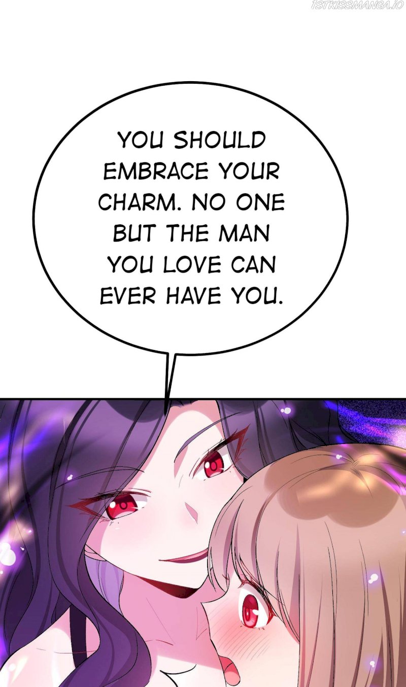 Handling The Demoness And Saintess Chapter 63 - page 39