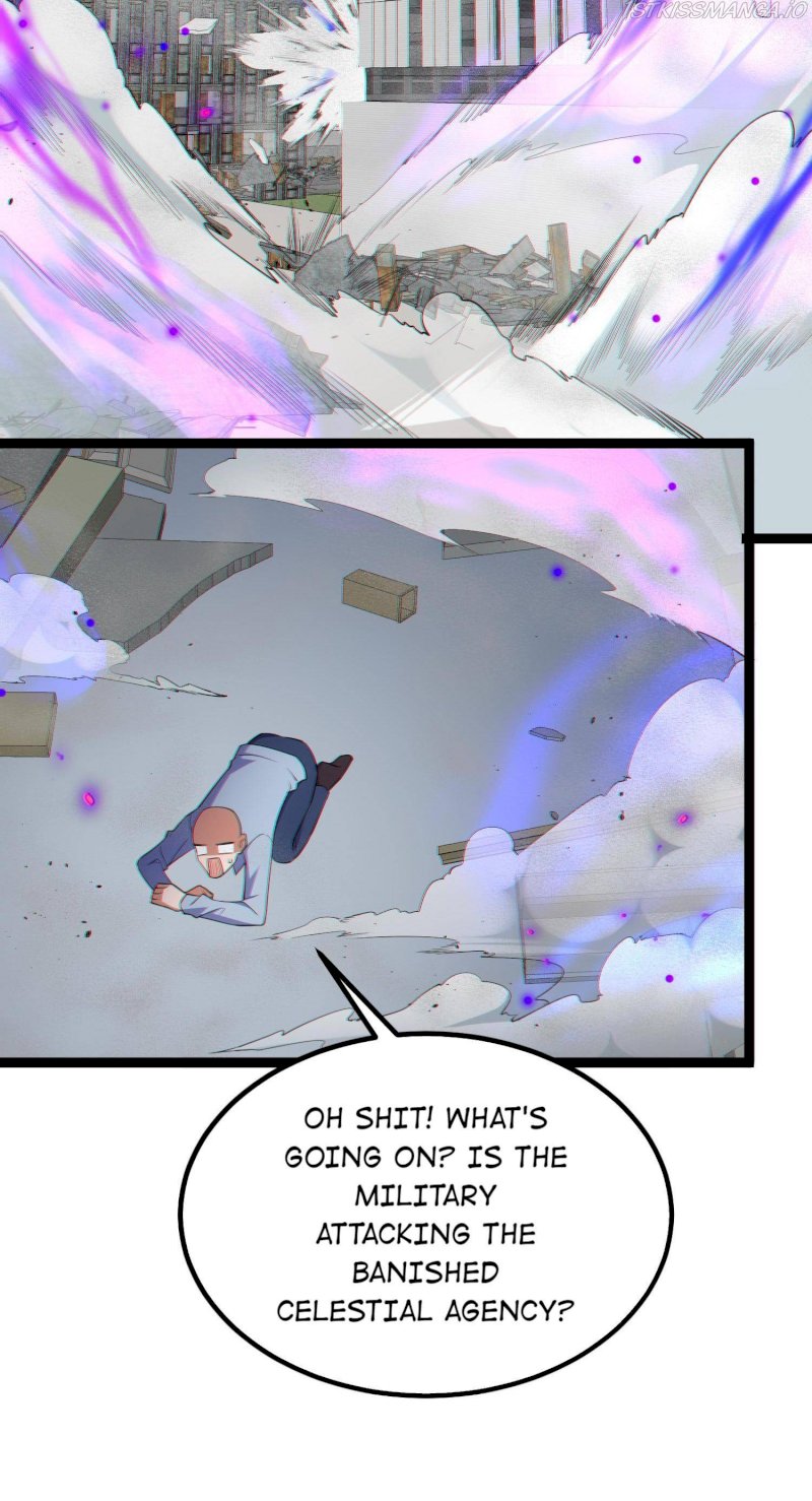 Handling The Demoness And Saintess Chapter 63 - page 4