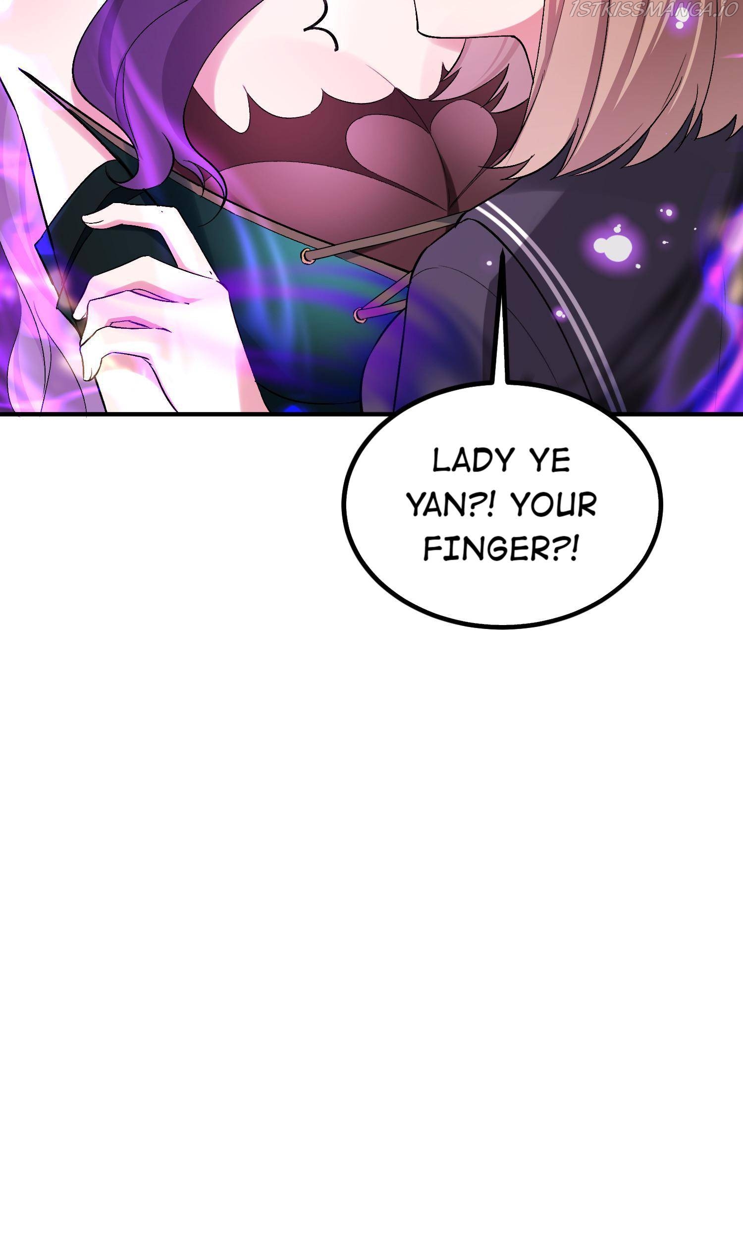Handling The Demoness And Saintess Chapter 63 - page 40