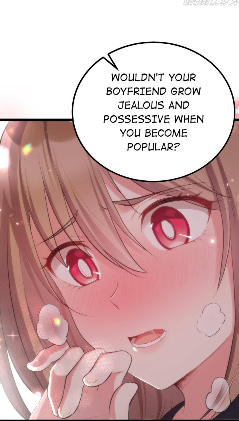 Handling The Demoness And Saintess Chapter 63 - page 41