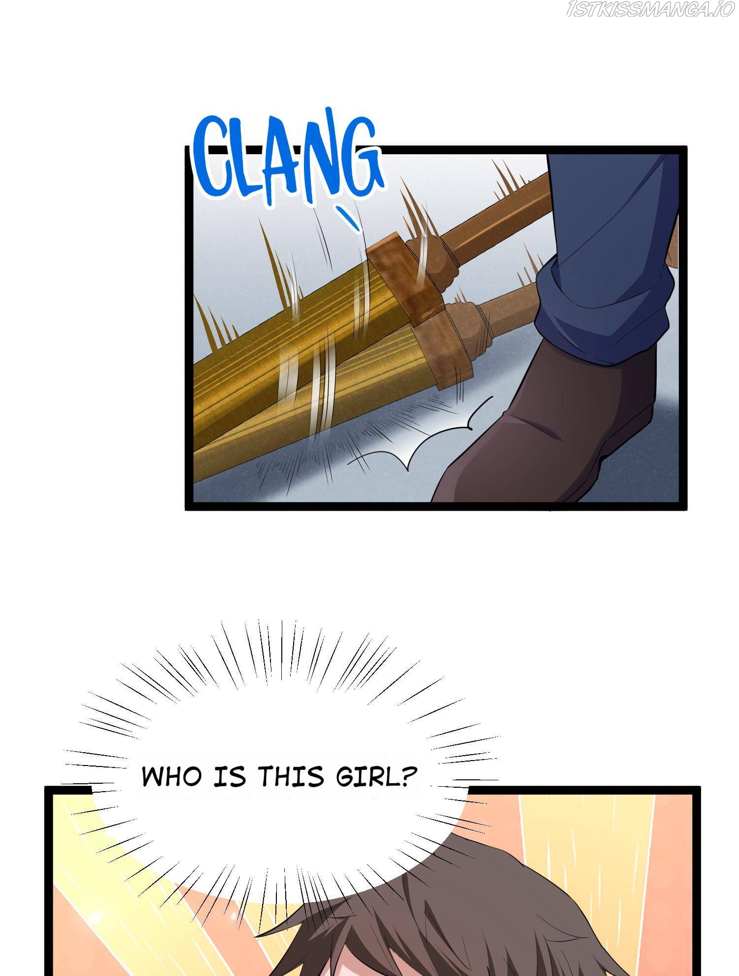 Handling The Demoness And Saintess Chapter 63 - page 47