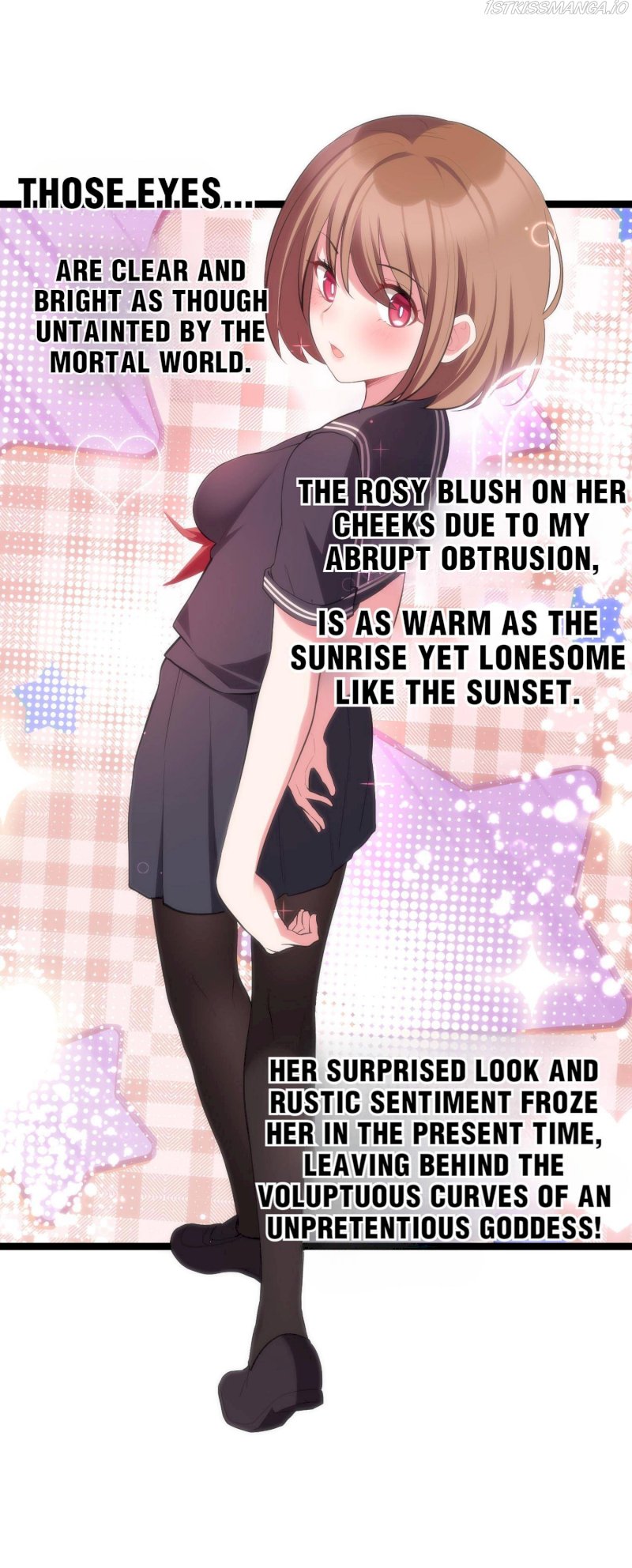 Handling The Demoness And Saintess Chapter 63 - page 49