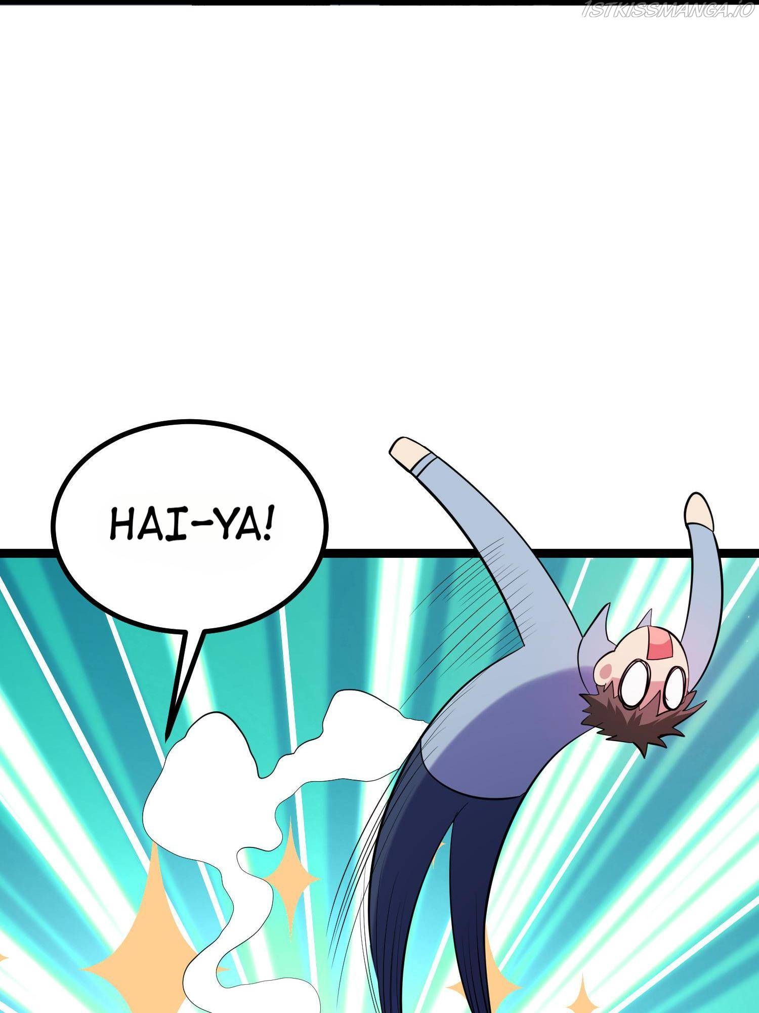 Handling The Demoness And Saintess Chapter 63 - page 53