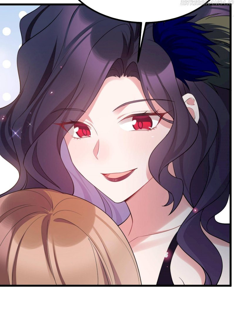 Handling The Demoness And Saintess Chapter 63 - page 60
