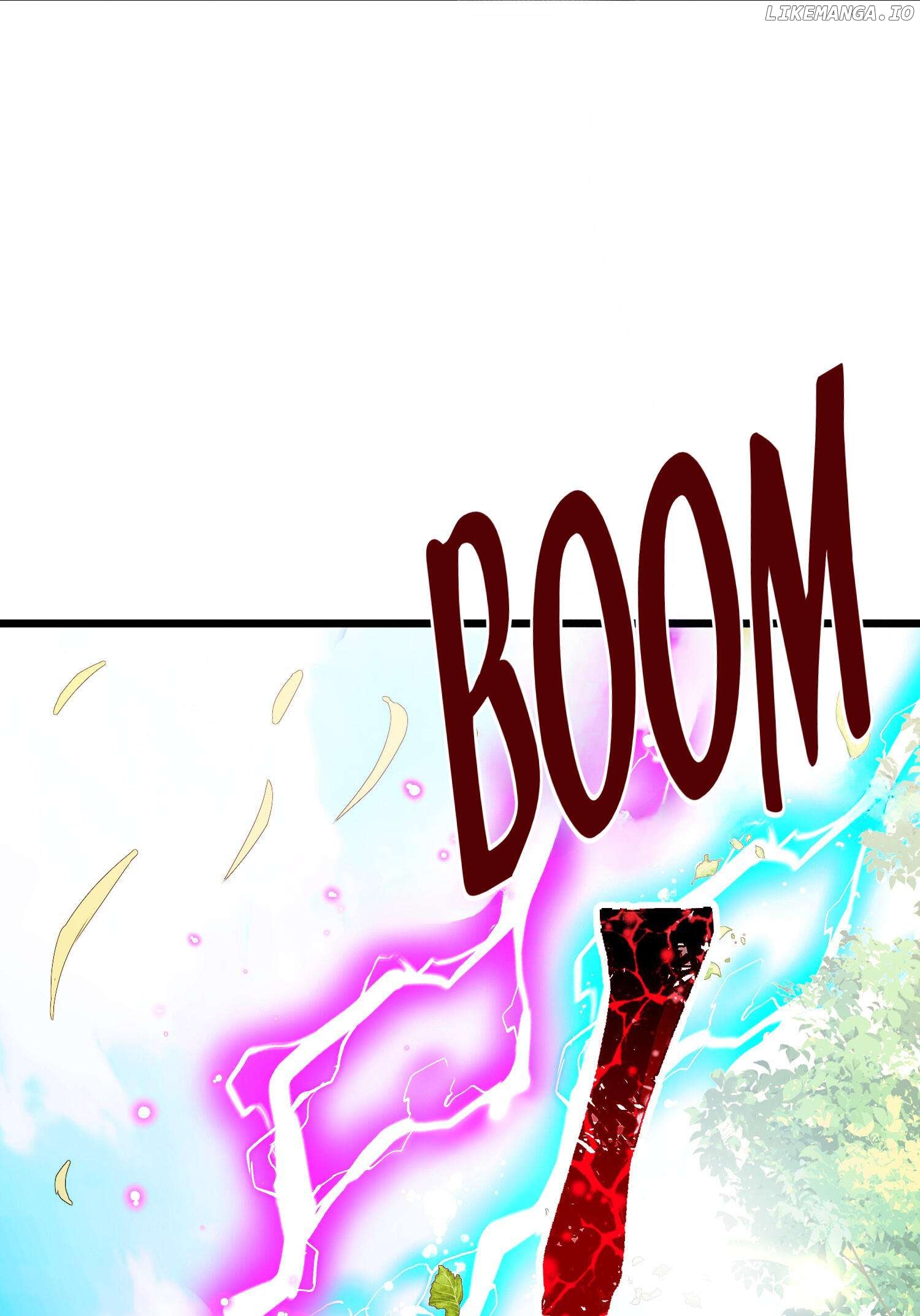 Handling The Demoness And Saintess Chapter 108 - page 13