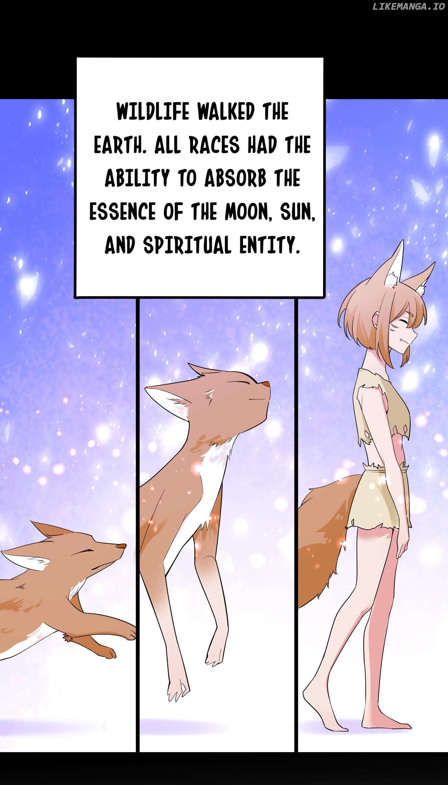 Handling The Demoness And Saintess Chapter 108 - page 26