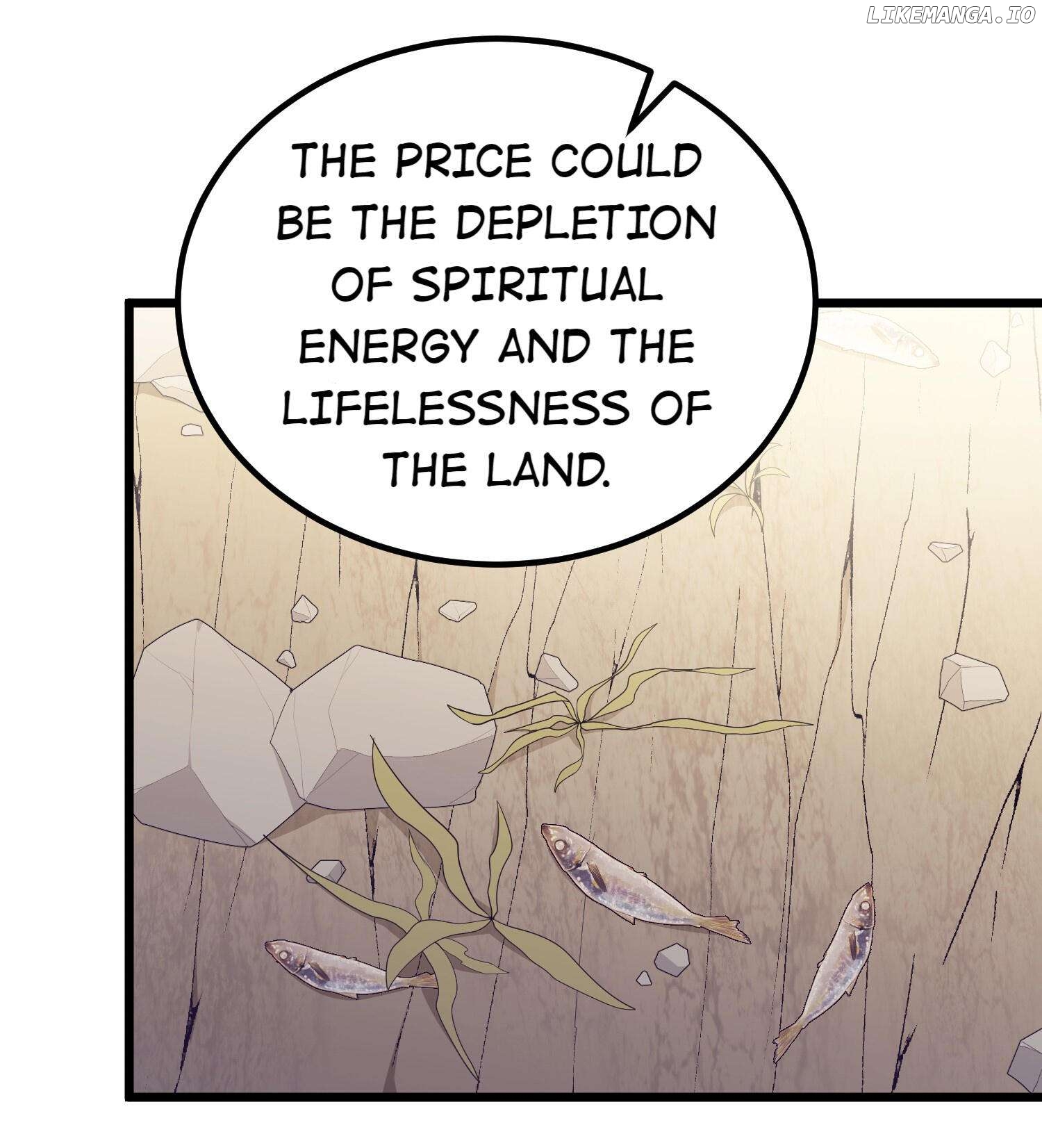 Handling The Demoness And Saintess Chapter 108 - page 39