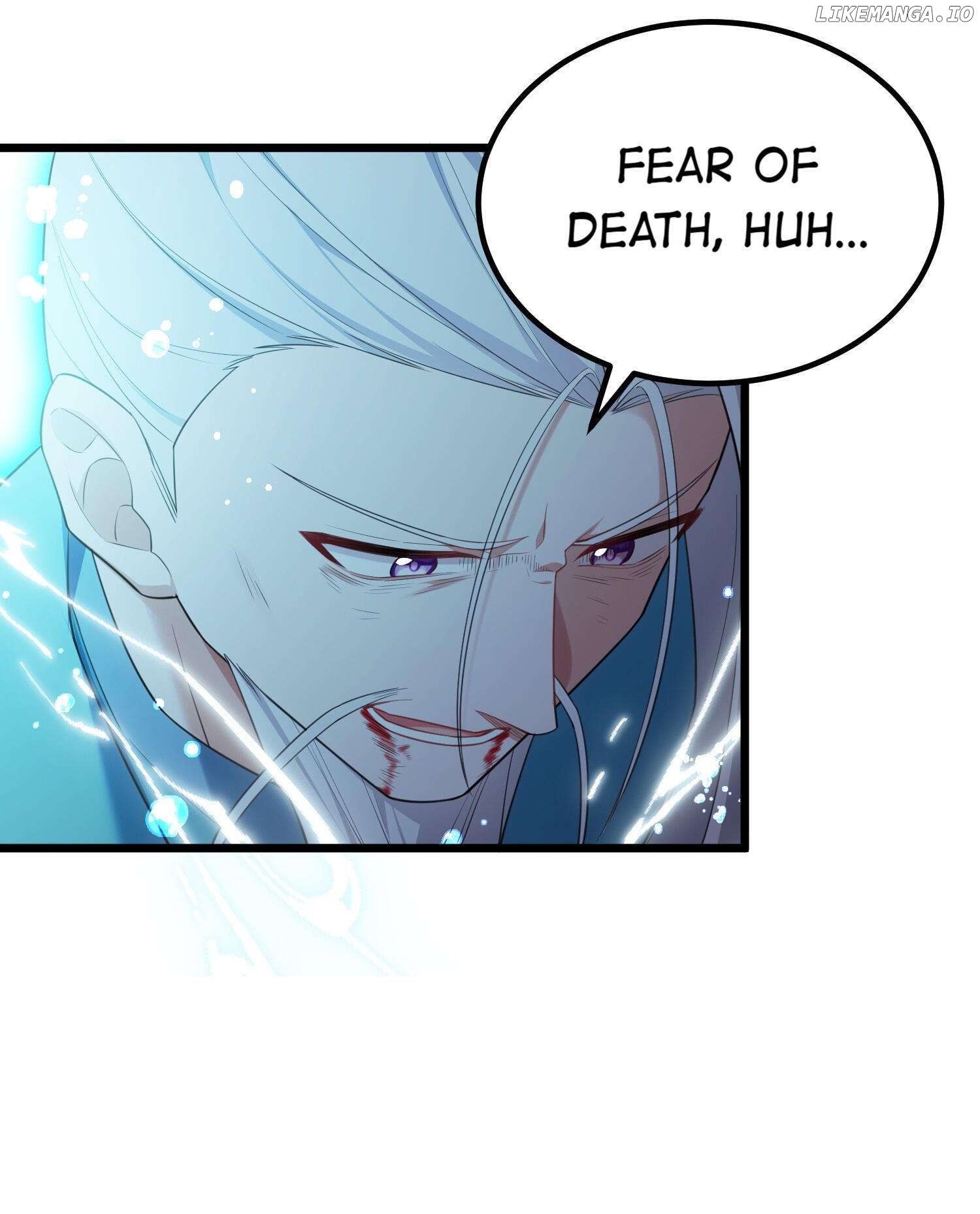 Handling The Demoness And Saintess Chapter 109 - page 13
