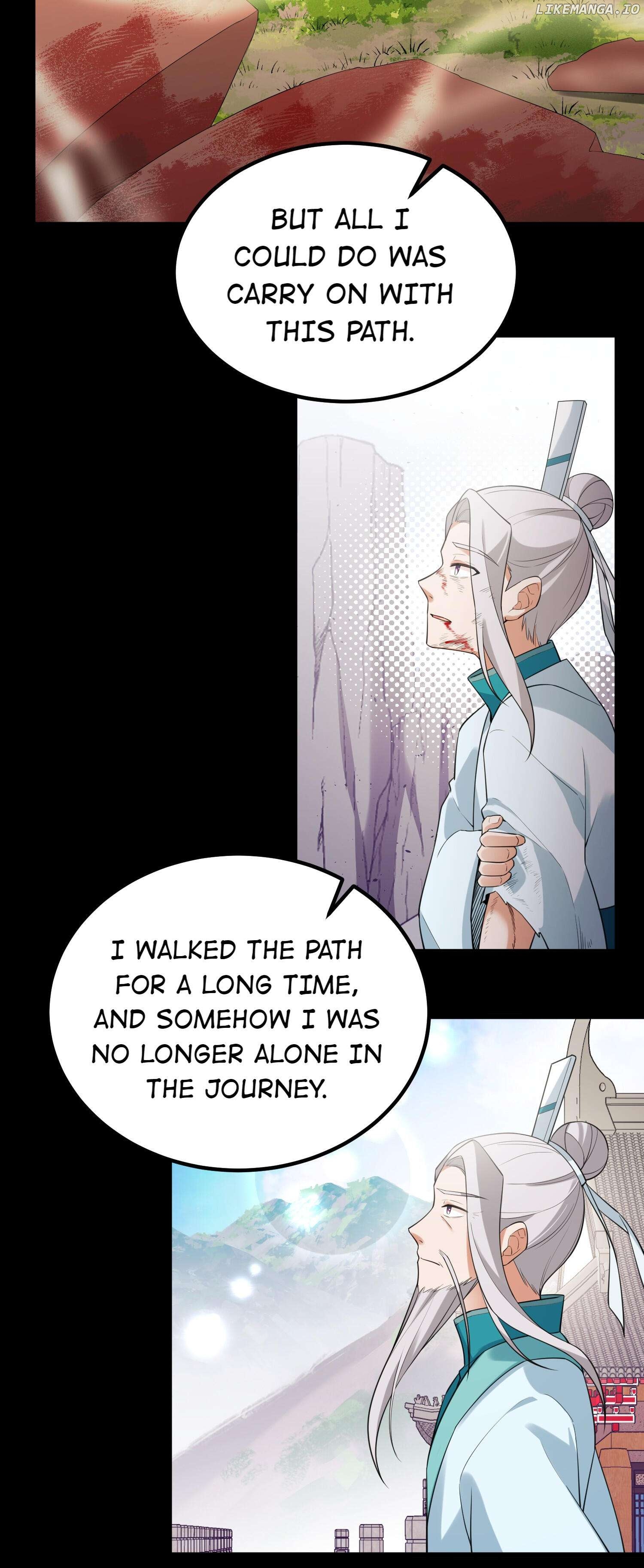 Handling The Demoness And Saintess Chapter 109 - page 16