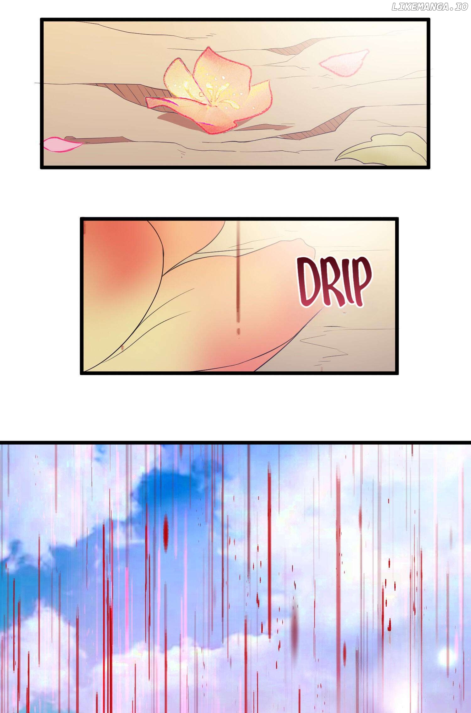 Handling The Demoness And Saintess Chapter 109 - page 24