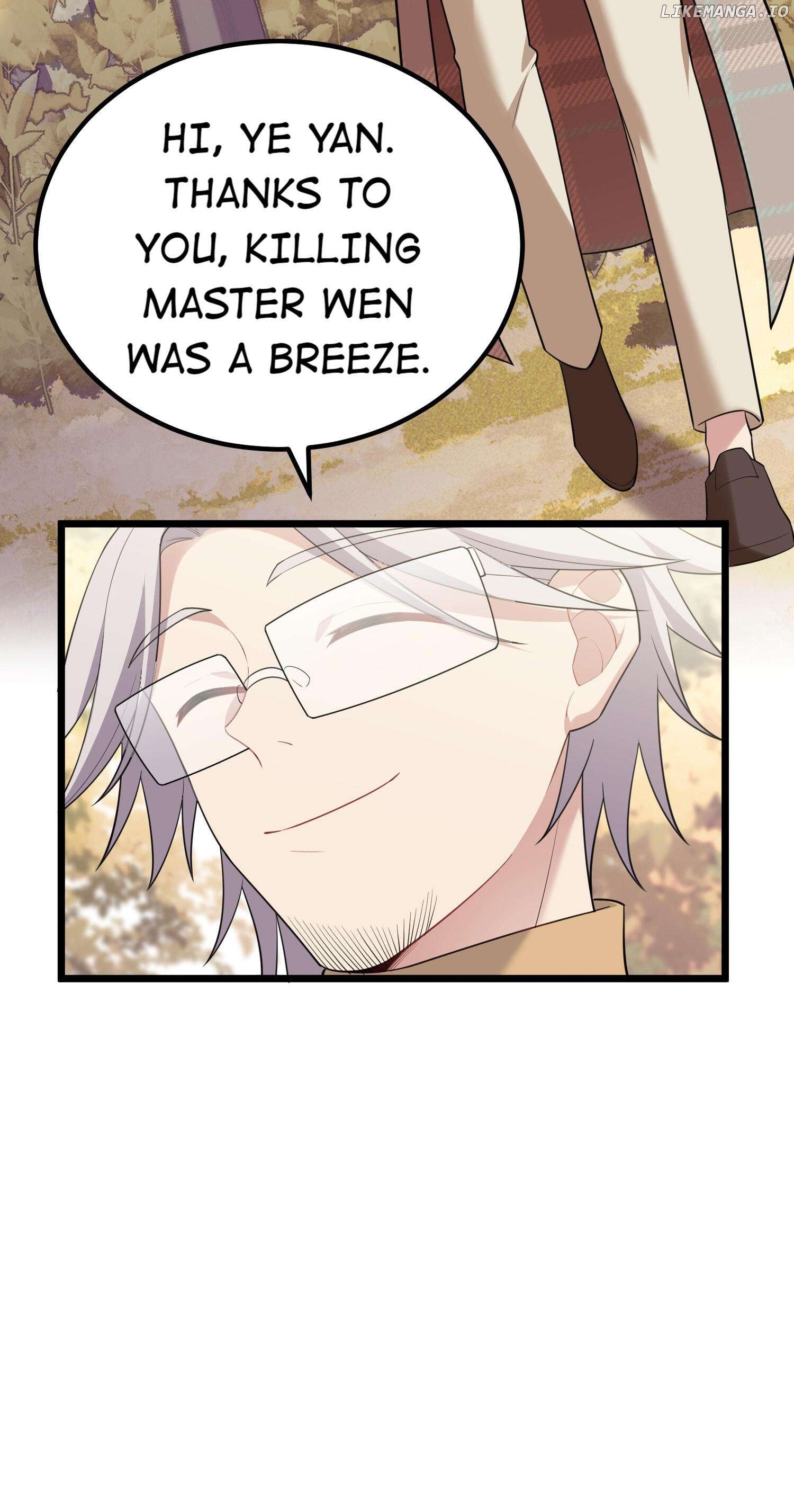 Handling The Demoness And Saintess Chapter 109 - page 38