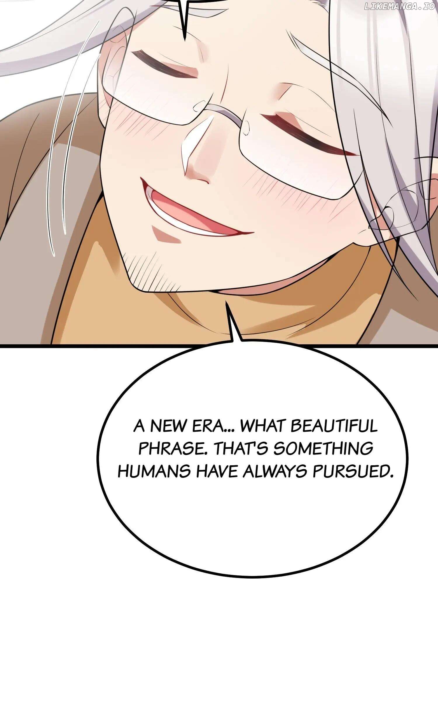 Handling The Demoness And Saintess Chapter 112 - page 42