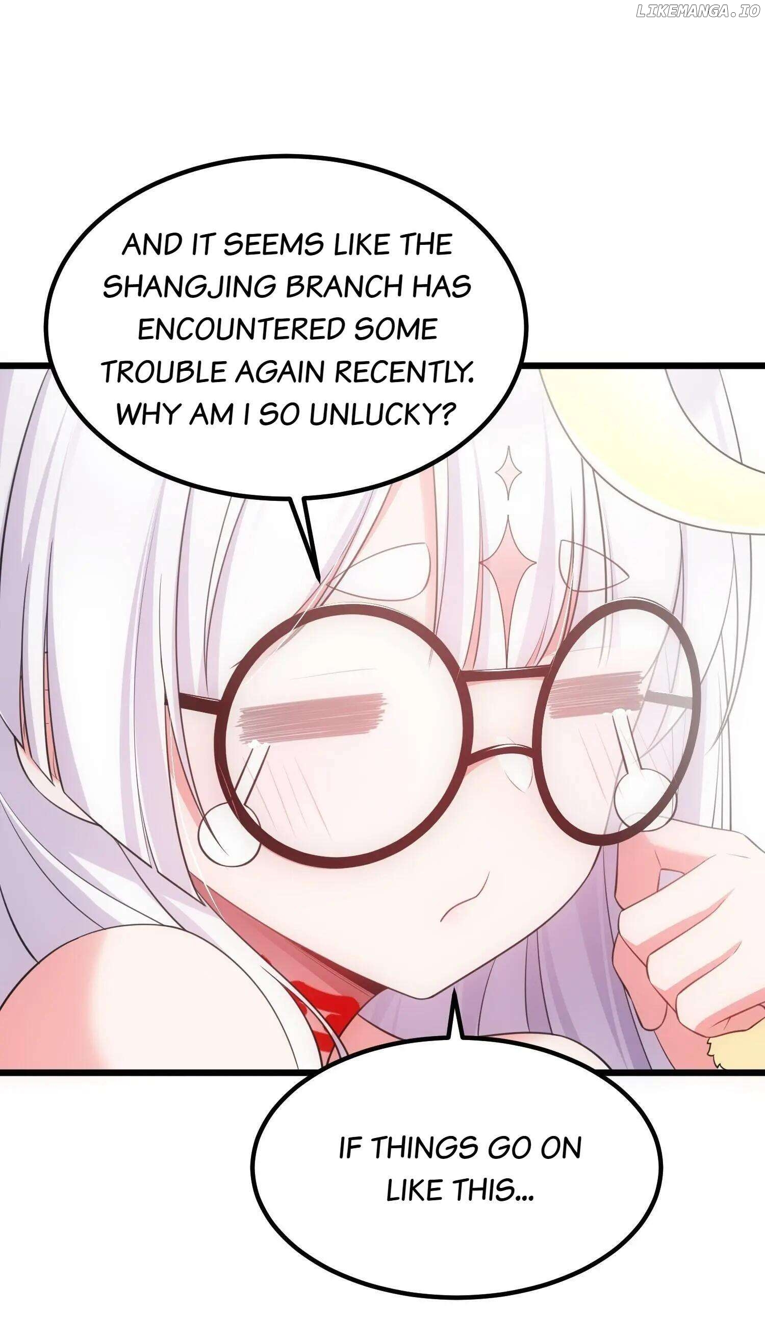 Handling The Demoness And Saintess Chapter 126 - page 13