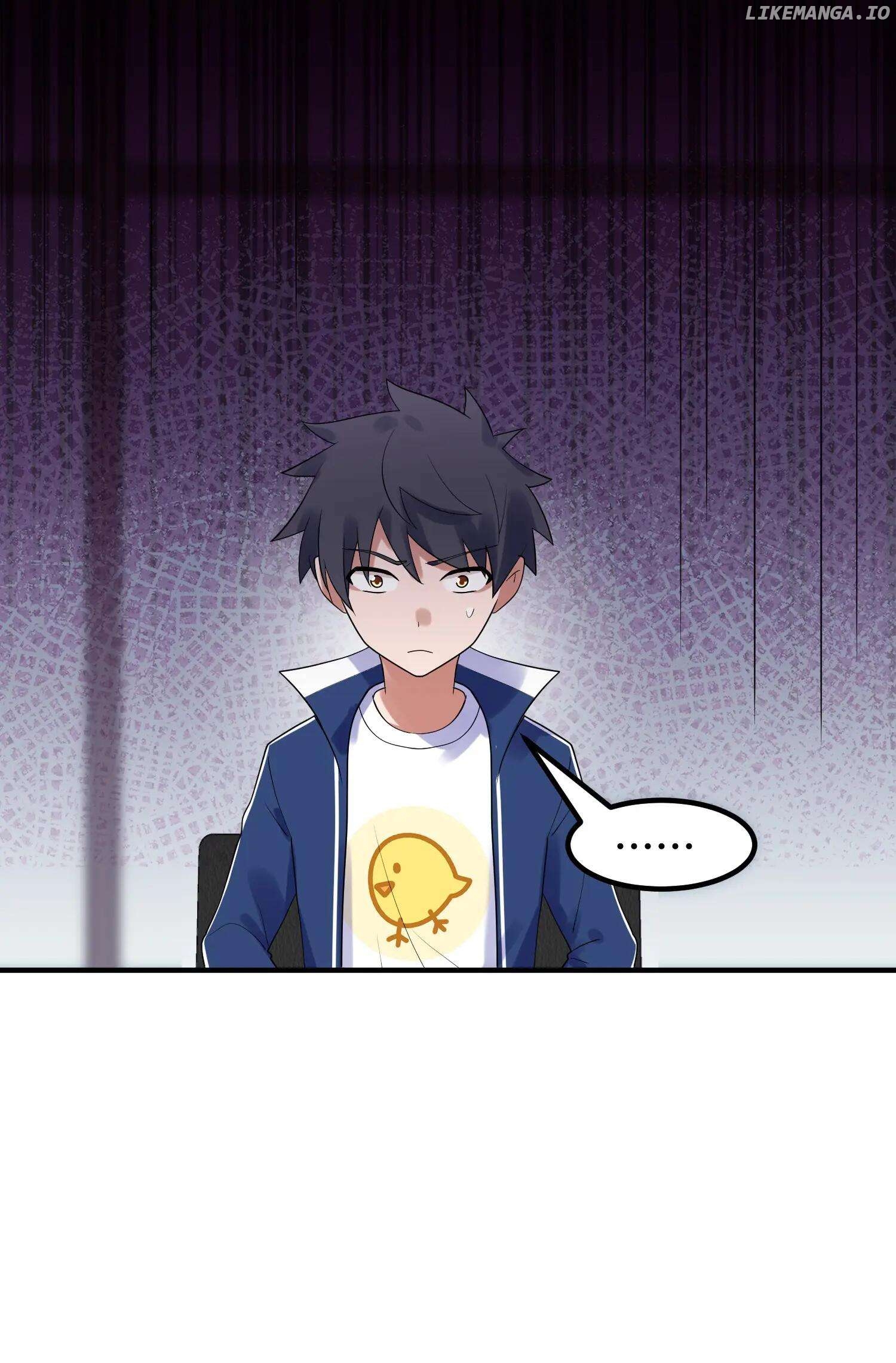 Handling The Demoness And Saintess Chapter 126 - page 37