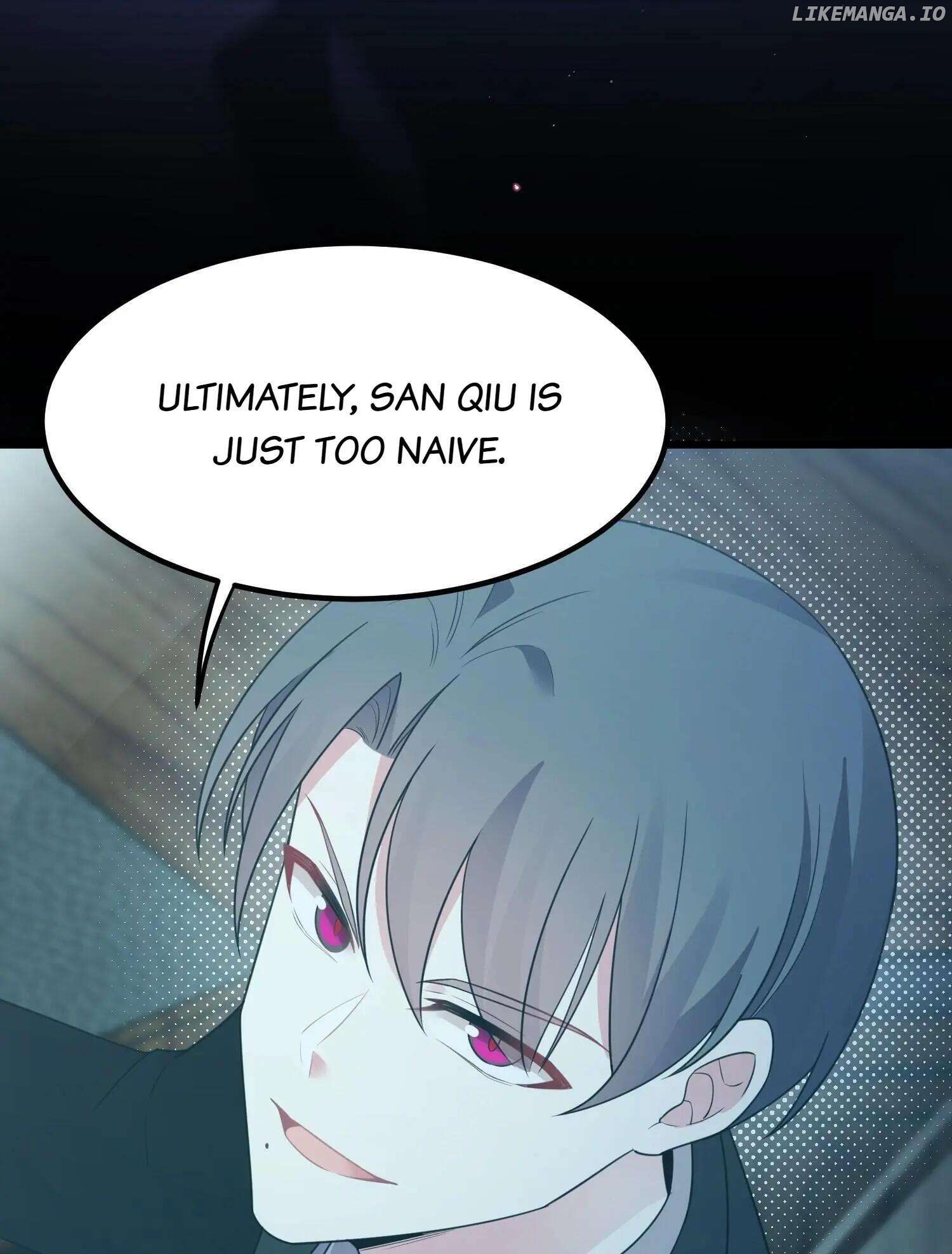 Handling The Demoness And Saintess Chapter 126 - page 55