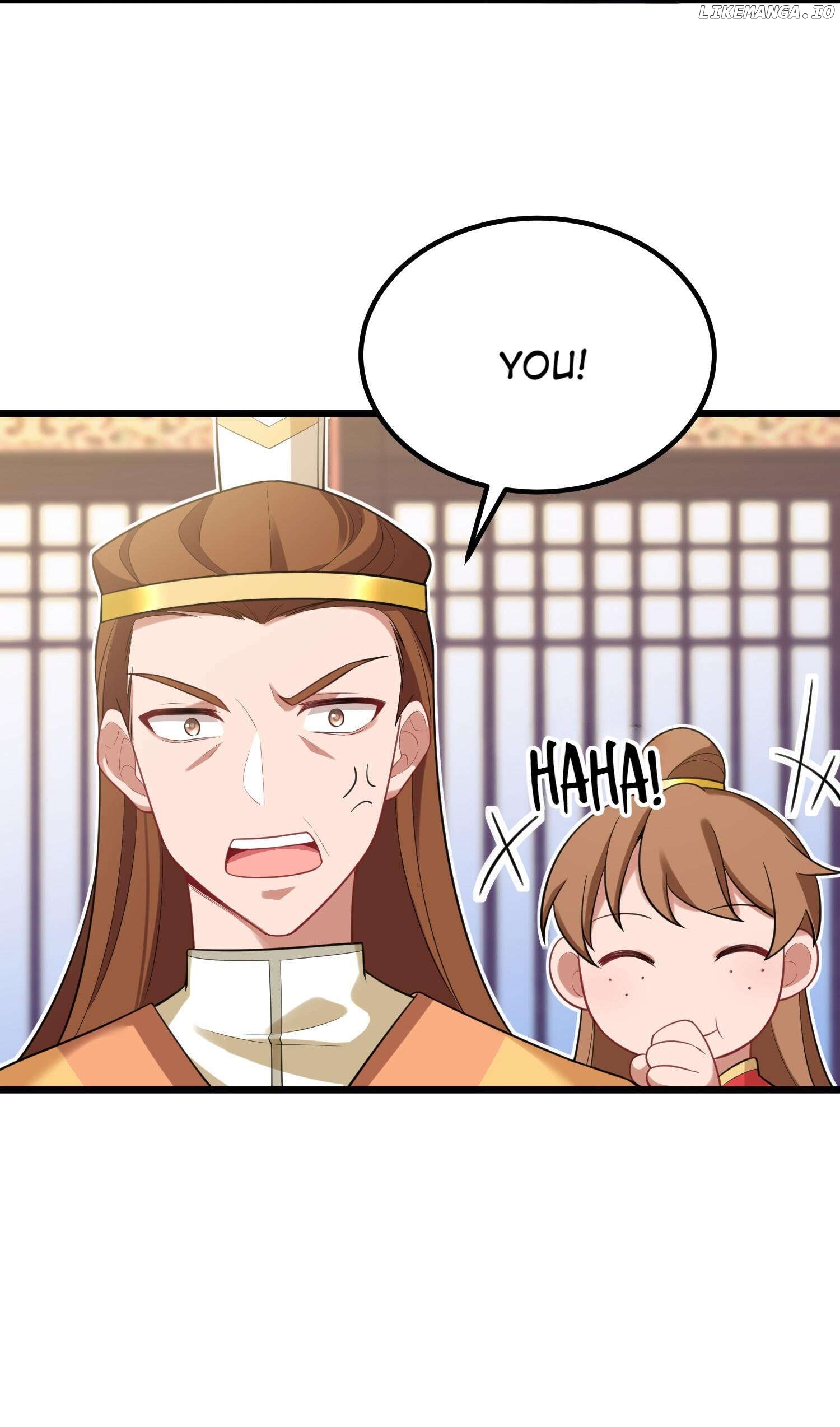 Handling The Demoness And Saintess Chapter 98 - page 15