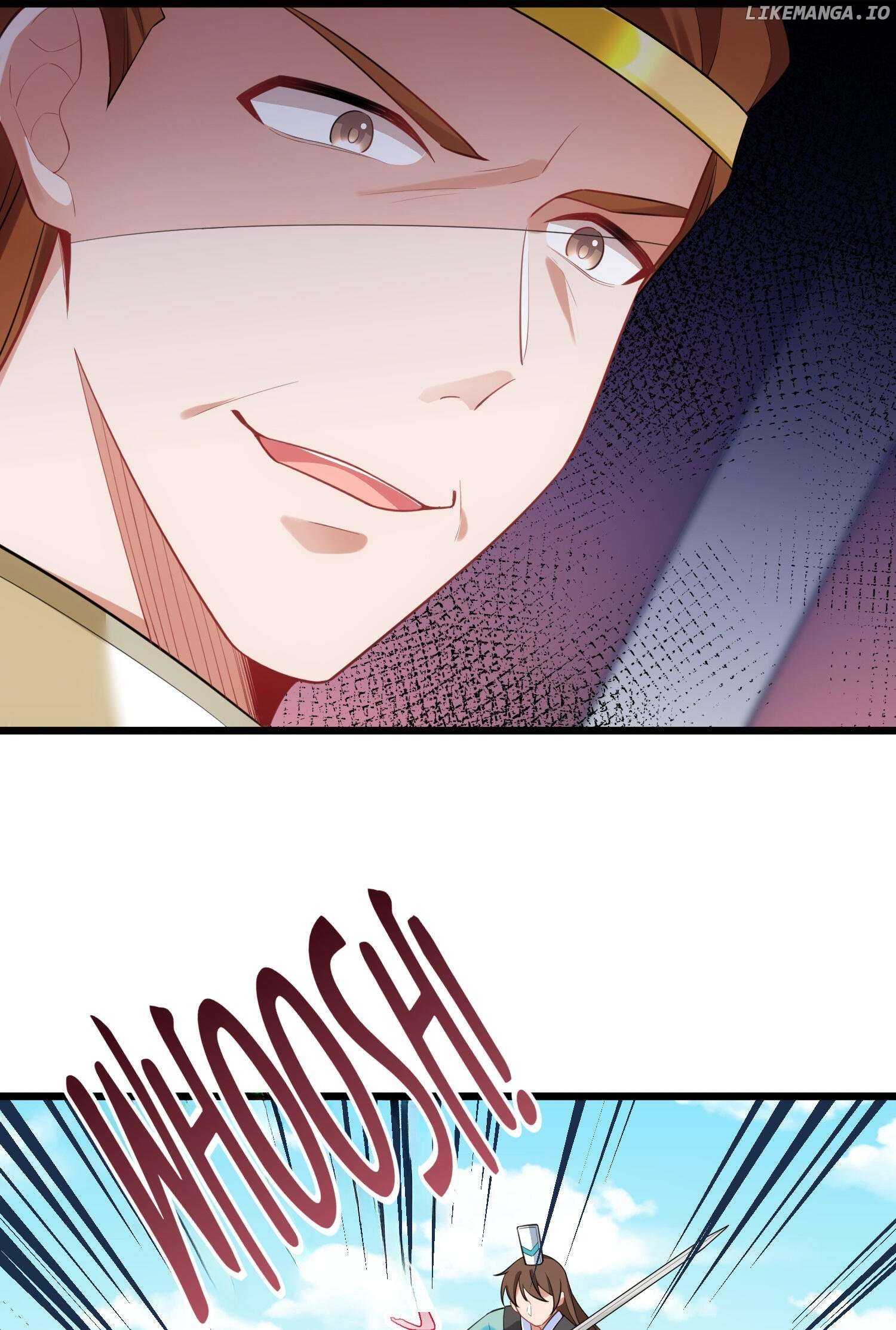 Handling The Demoness And Saintess Chapter 98 - page 18