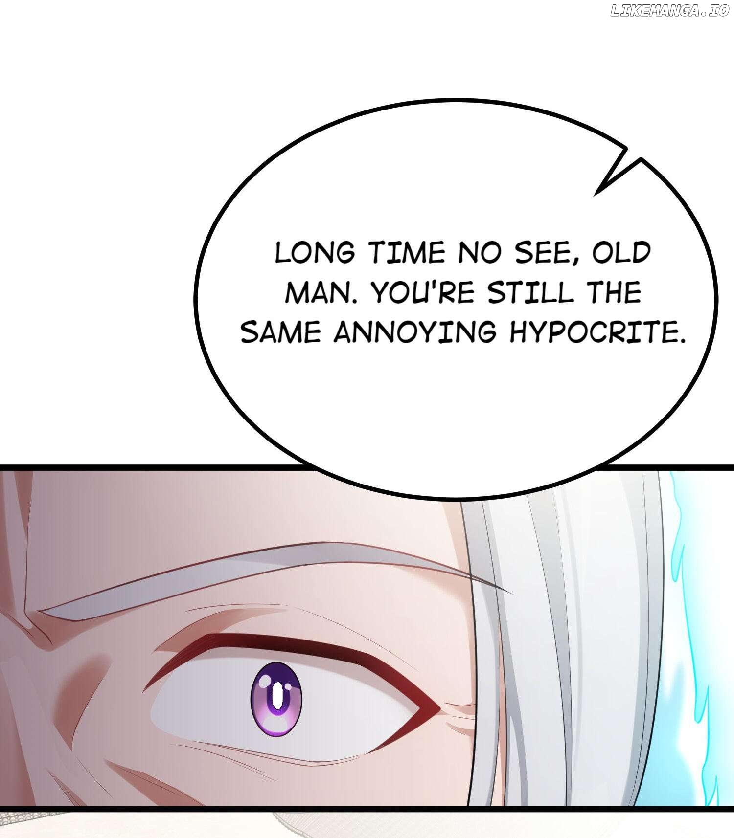 Handling The Demoness And Saintess Chapter 98 - page 40