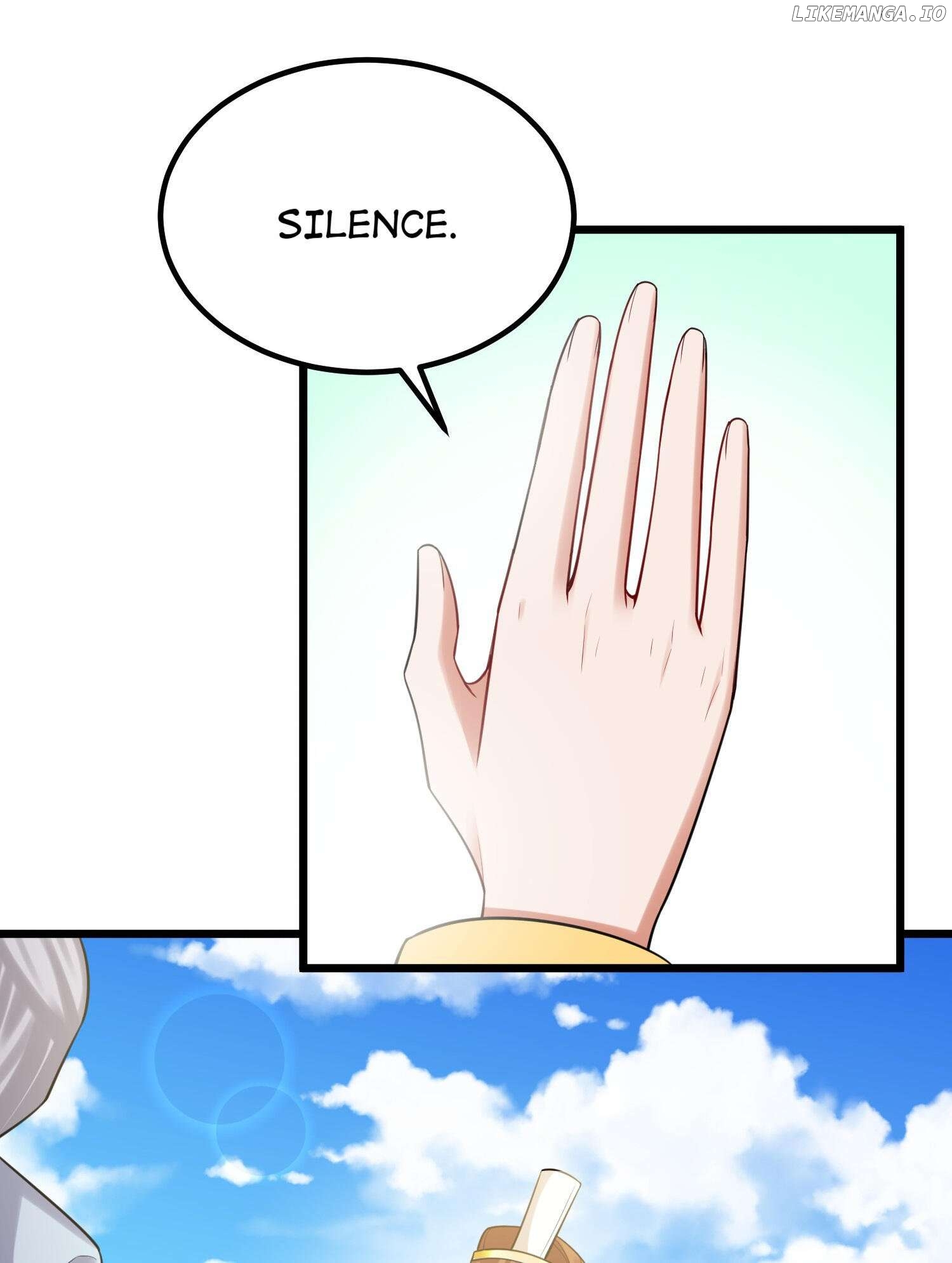 Handling The Demoness And Saintess Chapter 98 - page 5